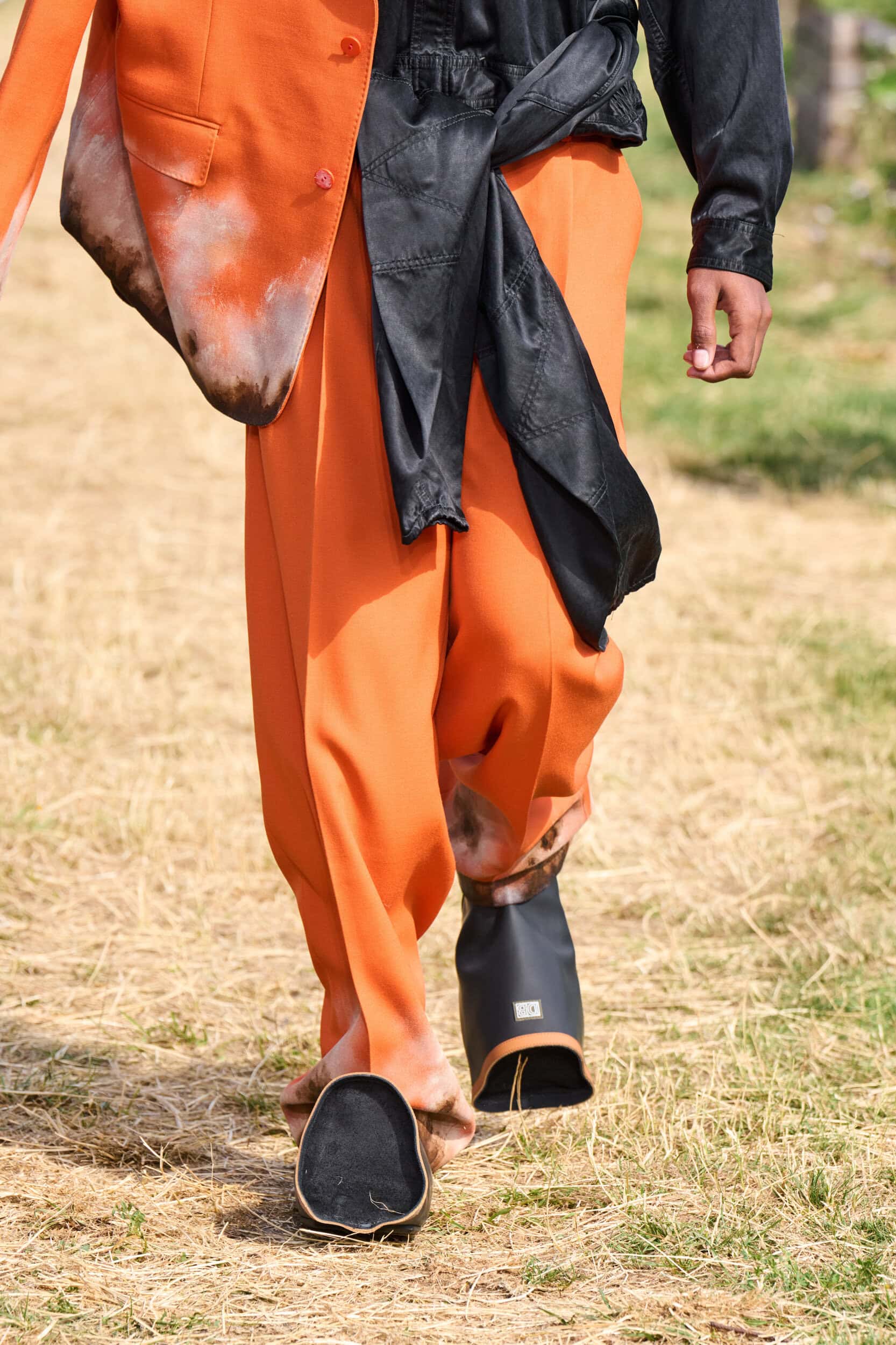 Doublet Spring 2026 Men's Fashion Show Details