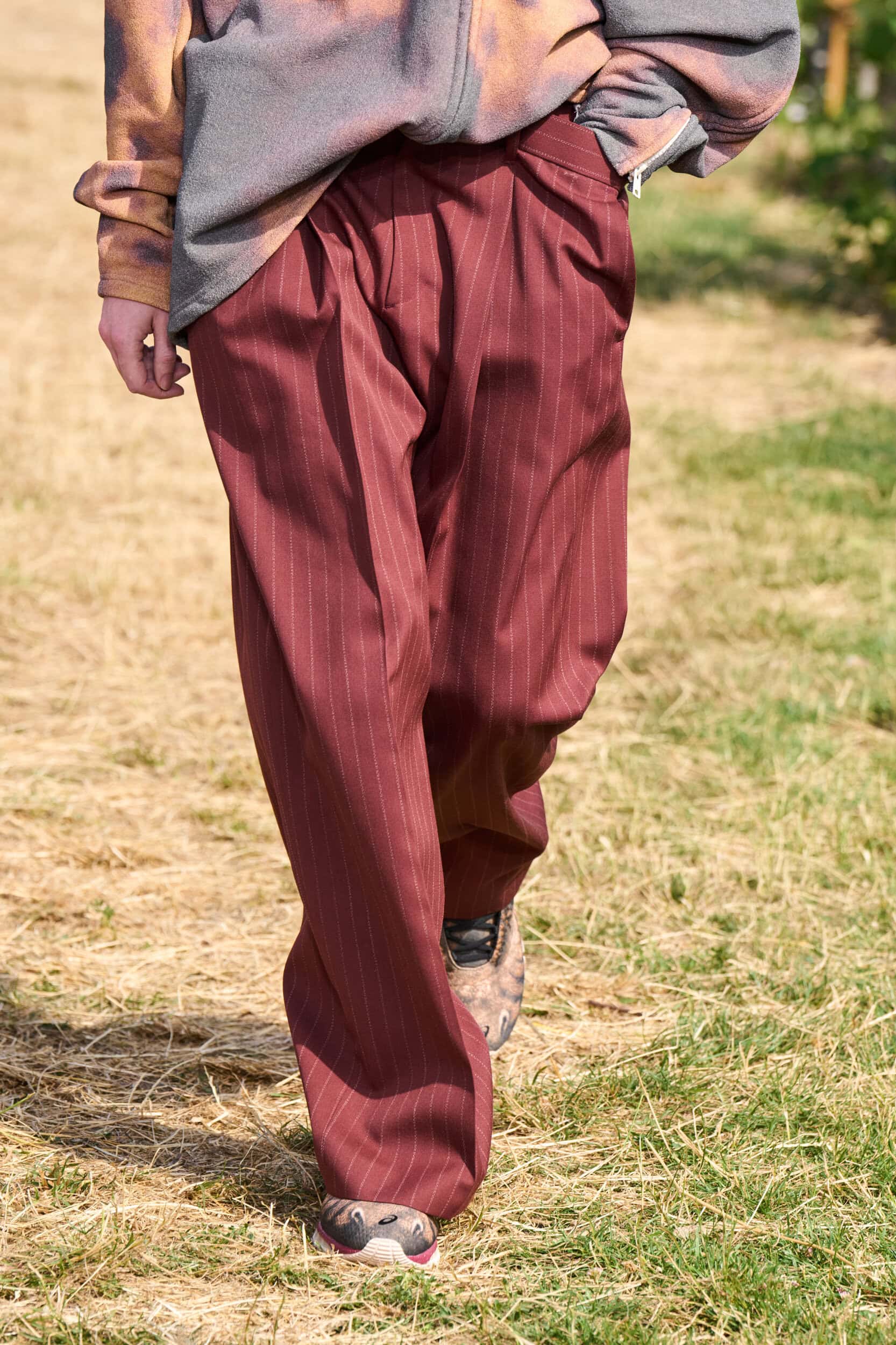 Doublet Spring 2026 Men's Fashion Show Details