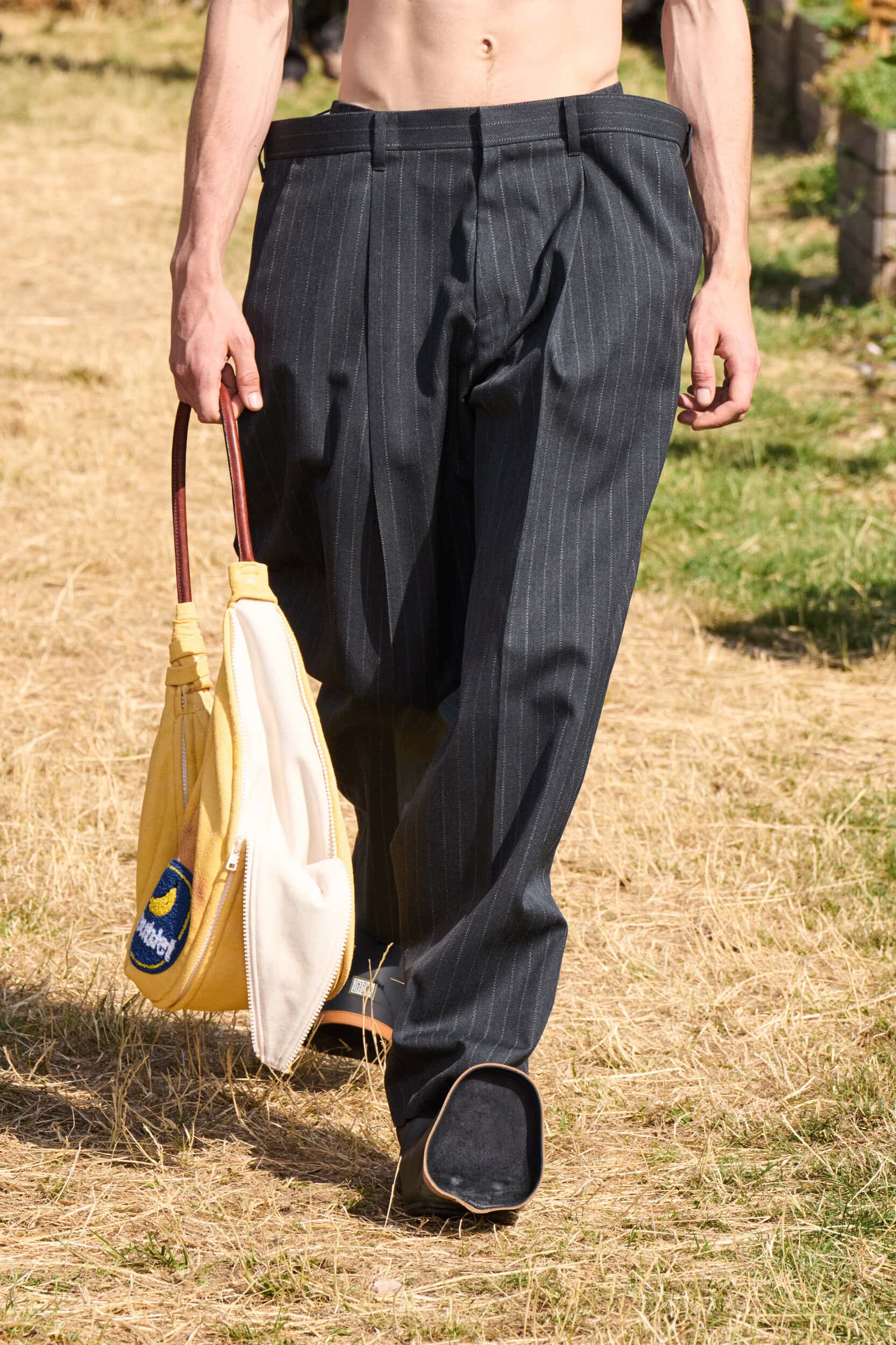 Doublet Spring 2026 Men's Fashion Show Details