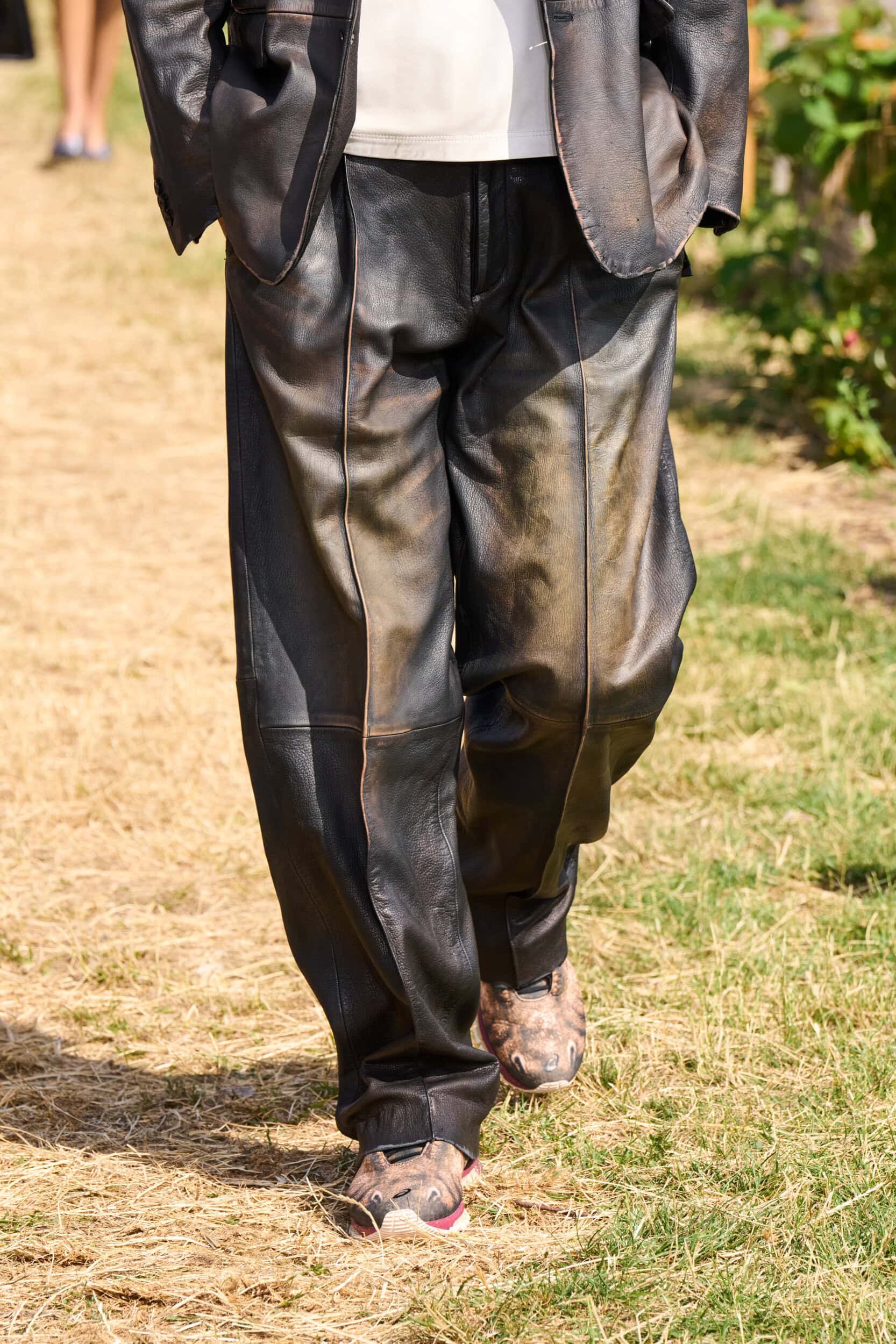 Doublet Spring 2026 Men's Fashion Show Details