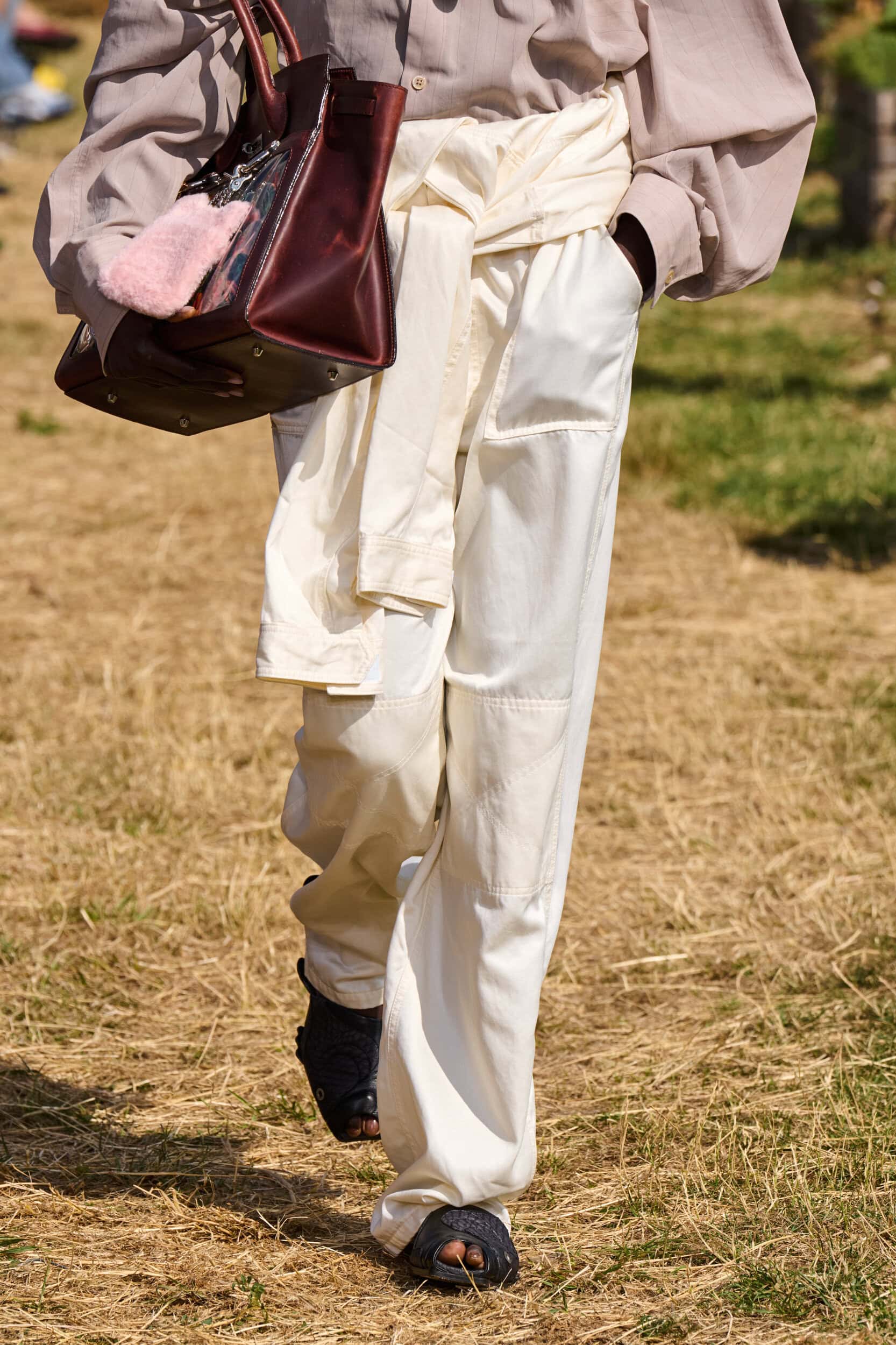 Doublet Spring 2026 Men's Fashion Show Details