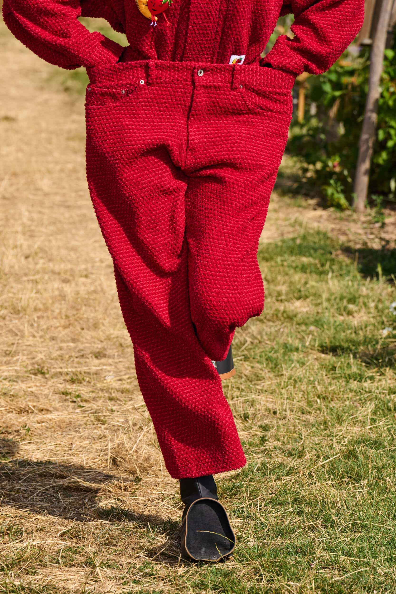 Doublet Spring 2026 Men's Fashion Show Details