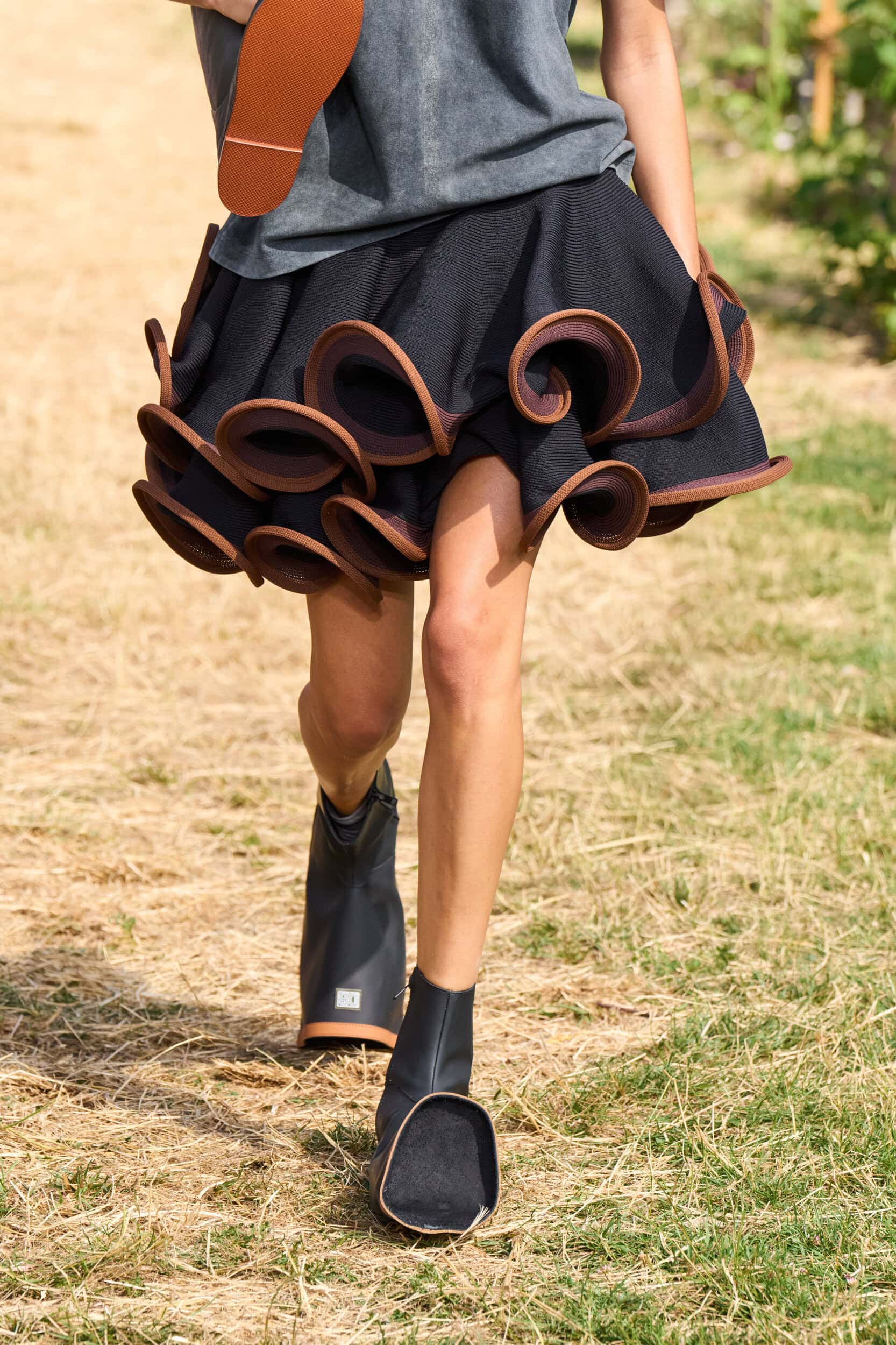 Doublet Spring 2026 Men's Fashion Show Details