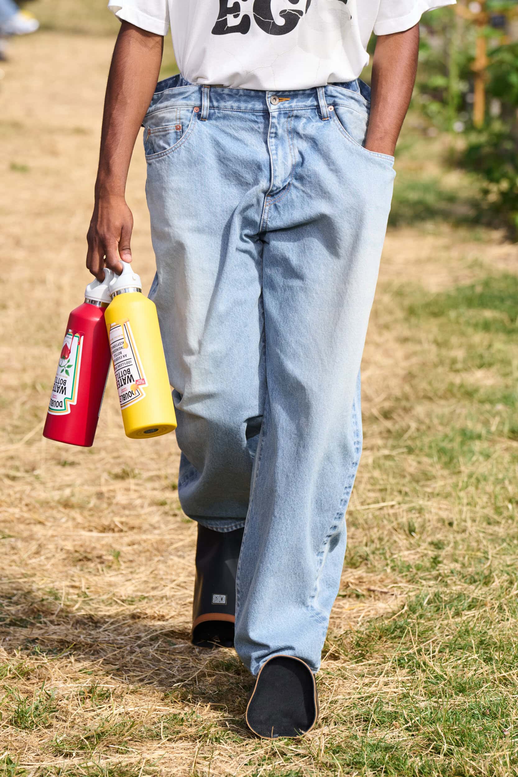 Doublet Spring 2026 Men's Fashion Show Details