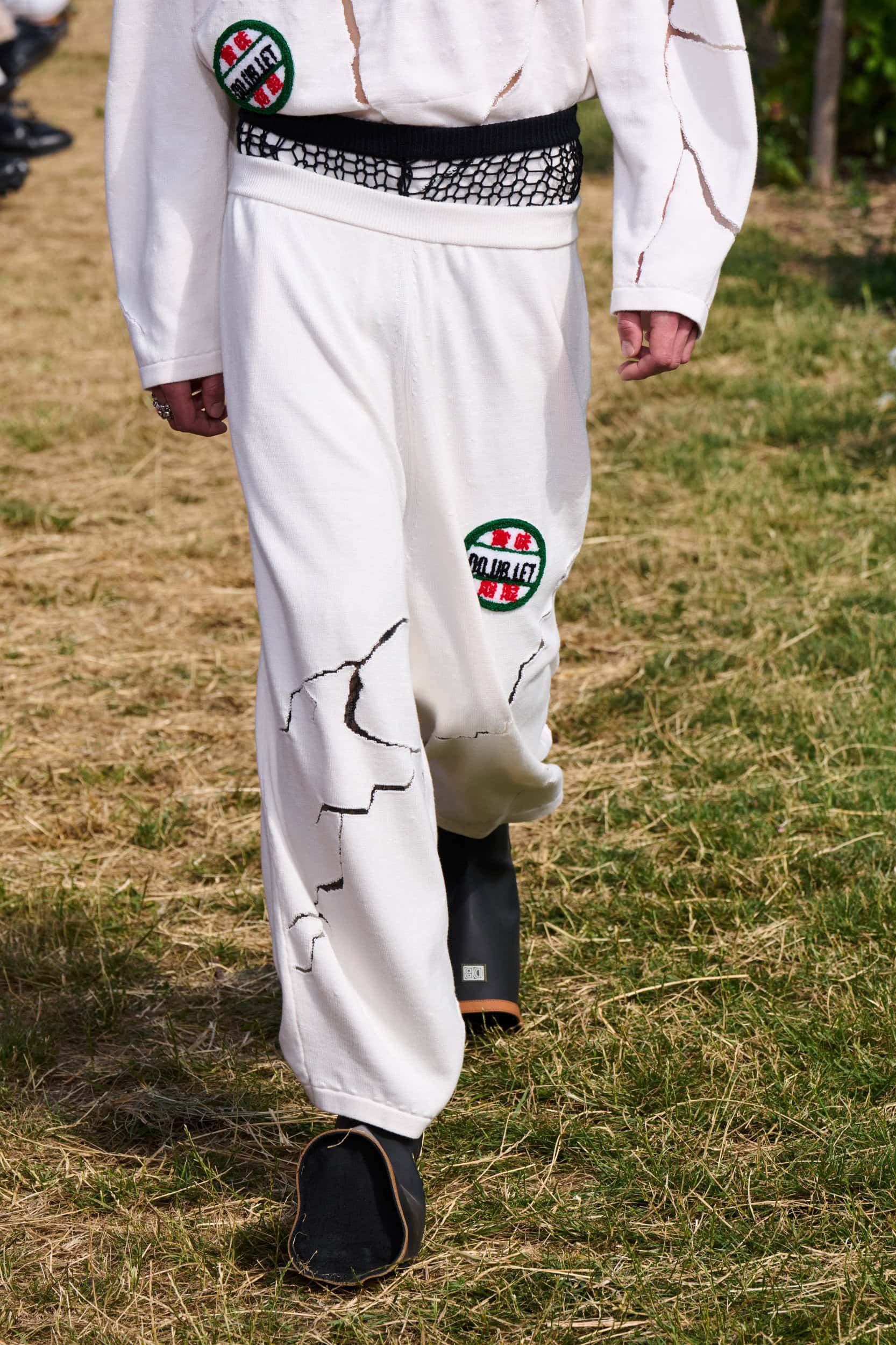 Doublet Spring 2026 Men's Fashion Show Details