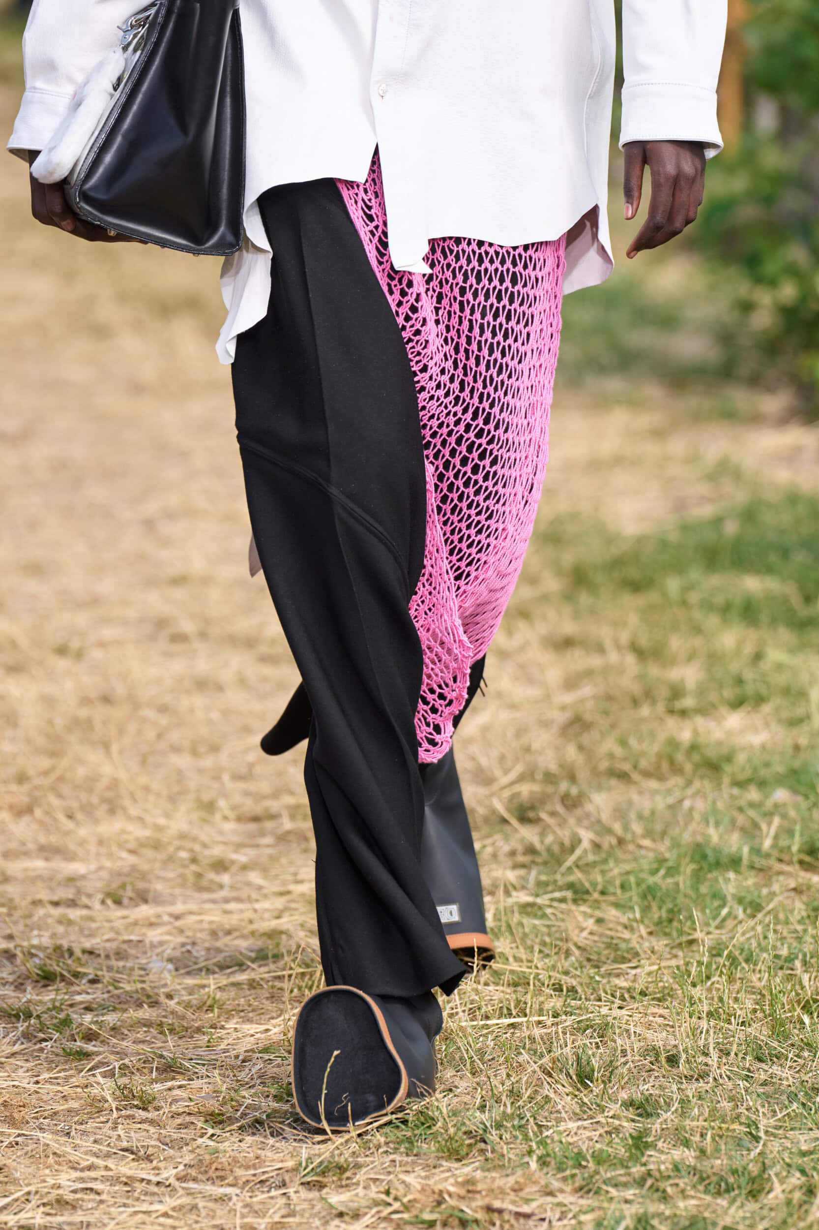 Doublet Spring 2026 Men's Fashion Show Details