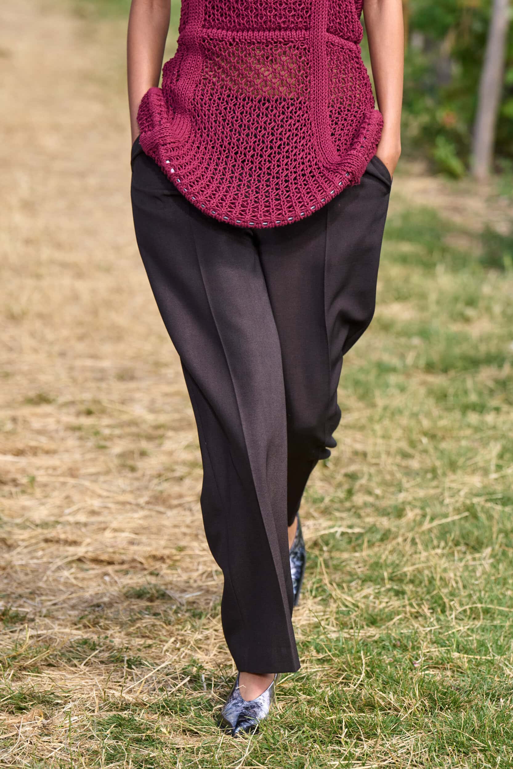 Doublet Spring 2026 Men's Fashion Show Details