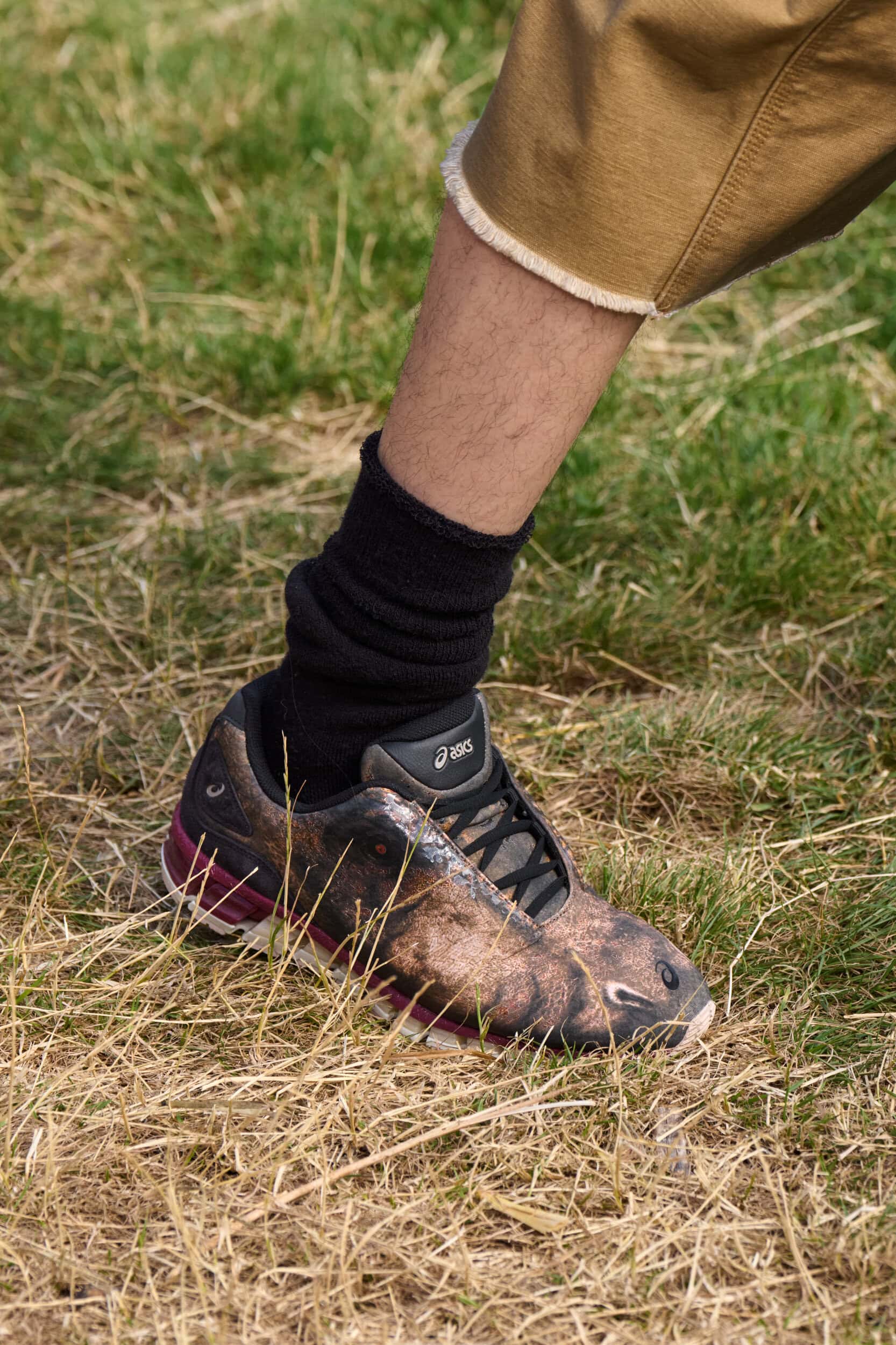 Doublet Spring 2026 Men's Fashion Show Details