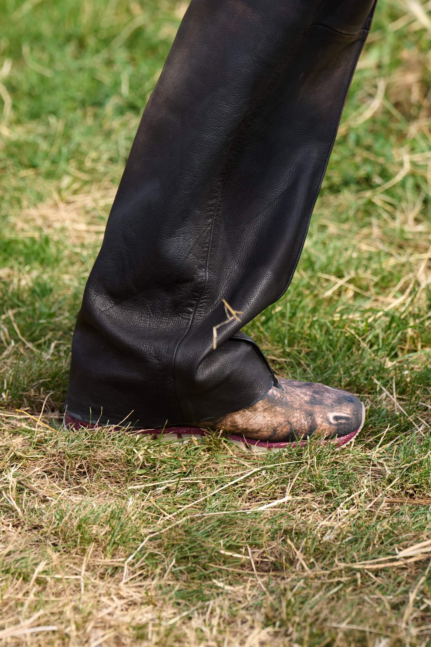 Doublet Spring 2026 Men's Fashion Show Details