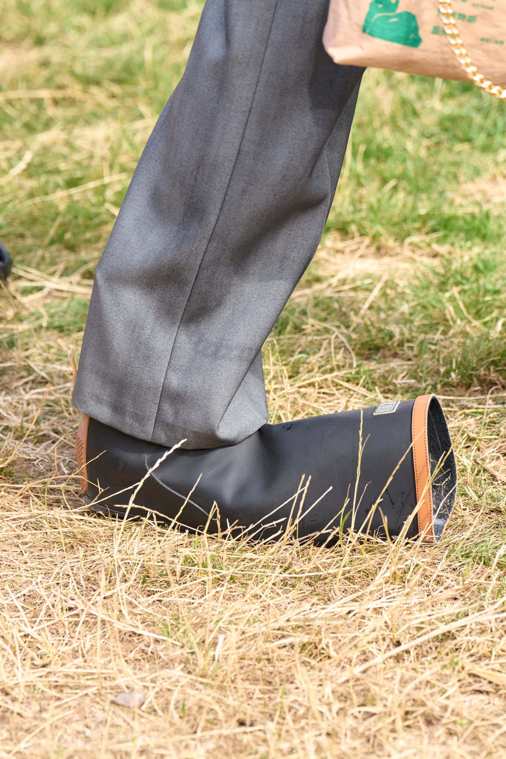 Doublet Spring 2026 Men's Fashion Show Details
