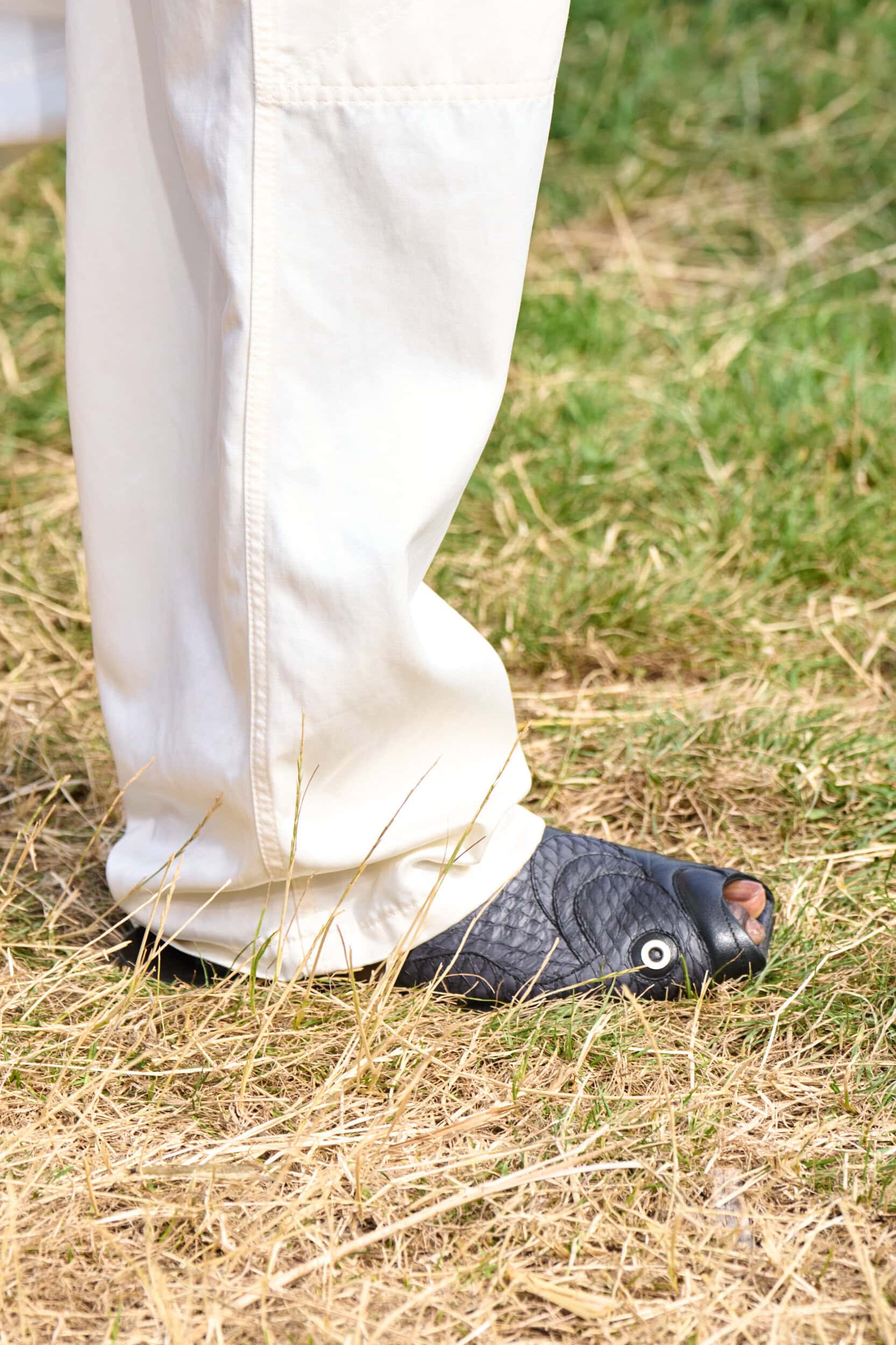 Doublet Spring 2026 Men's Fashion Show Details