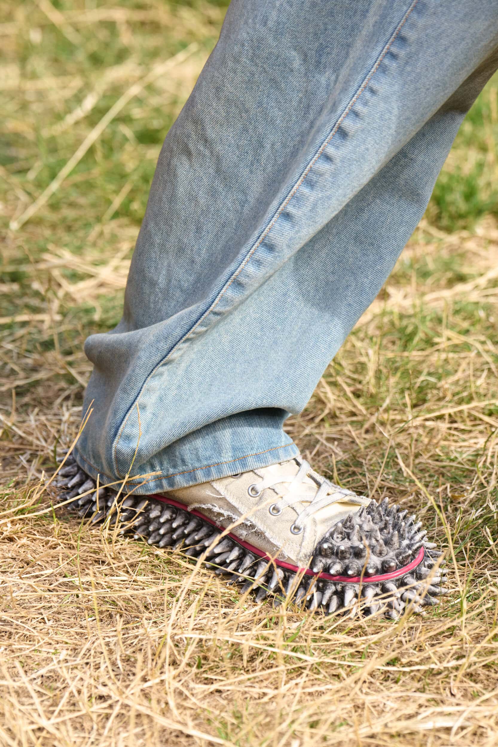 Doublet Spring 2026 Men's Fashion Show Details