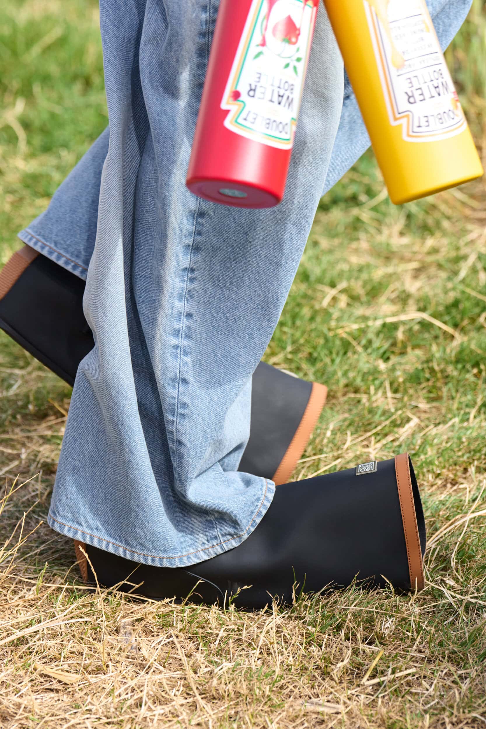 Doublet Spring 2026 Men's Fashion Show Details