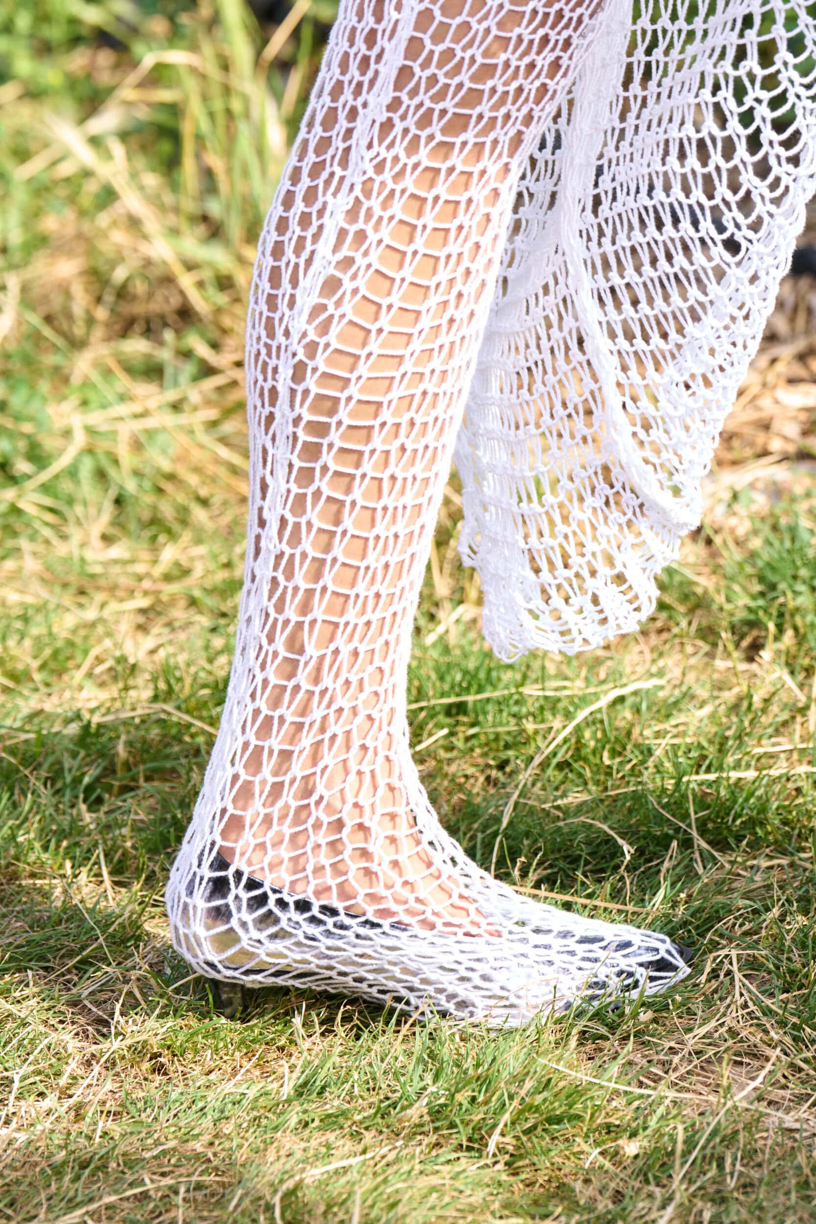 Doublet Spring 2026 Men's Fashion Show Details
