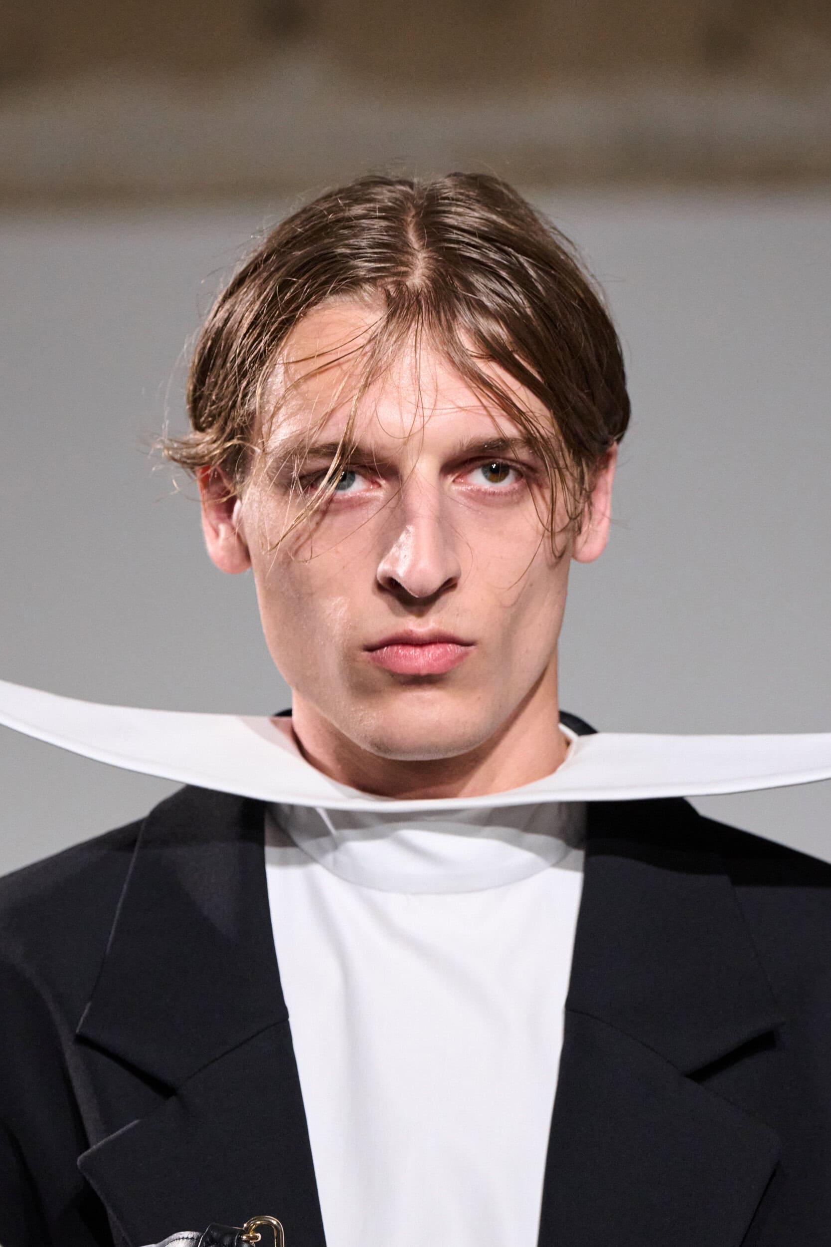 Egonlab Spring 2026 Men's Fashion Show Details