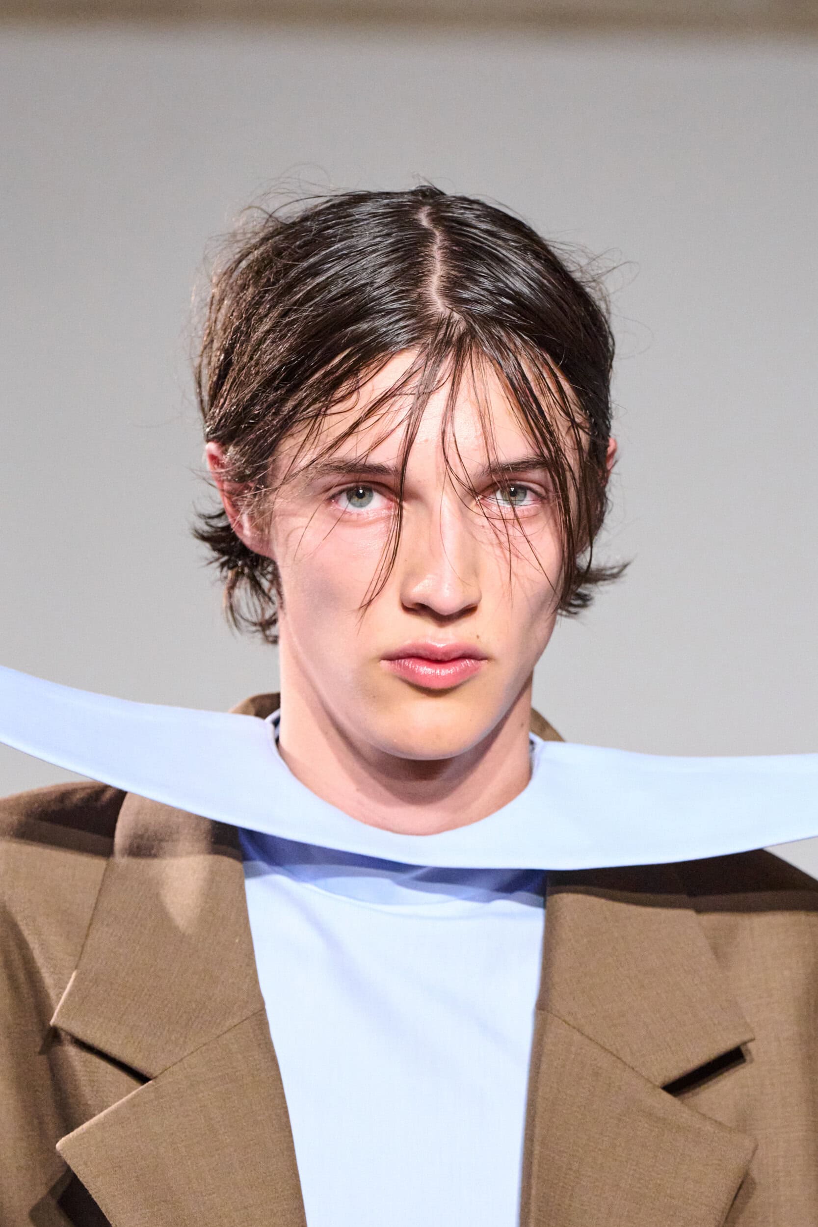Egonlab Spring 2026 Men's Fashion Show Details