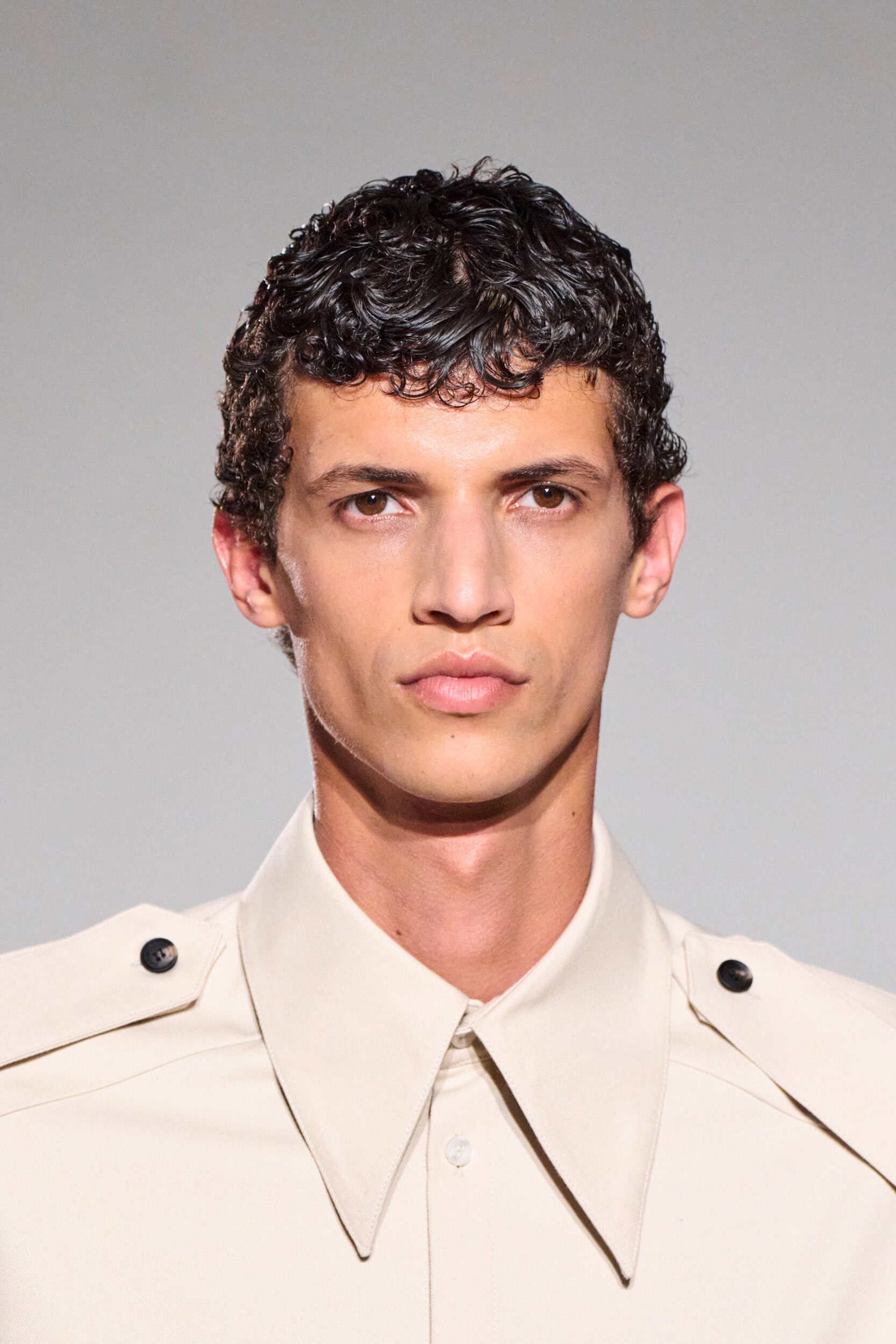 Egonlab Spring 2026 Men's Fashion Show Details