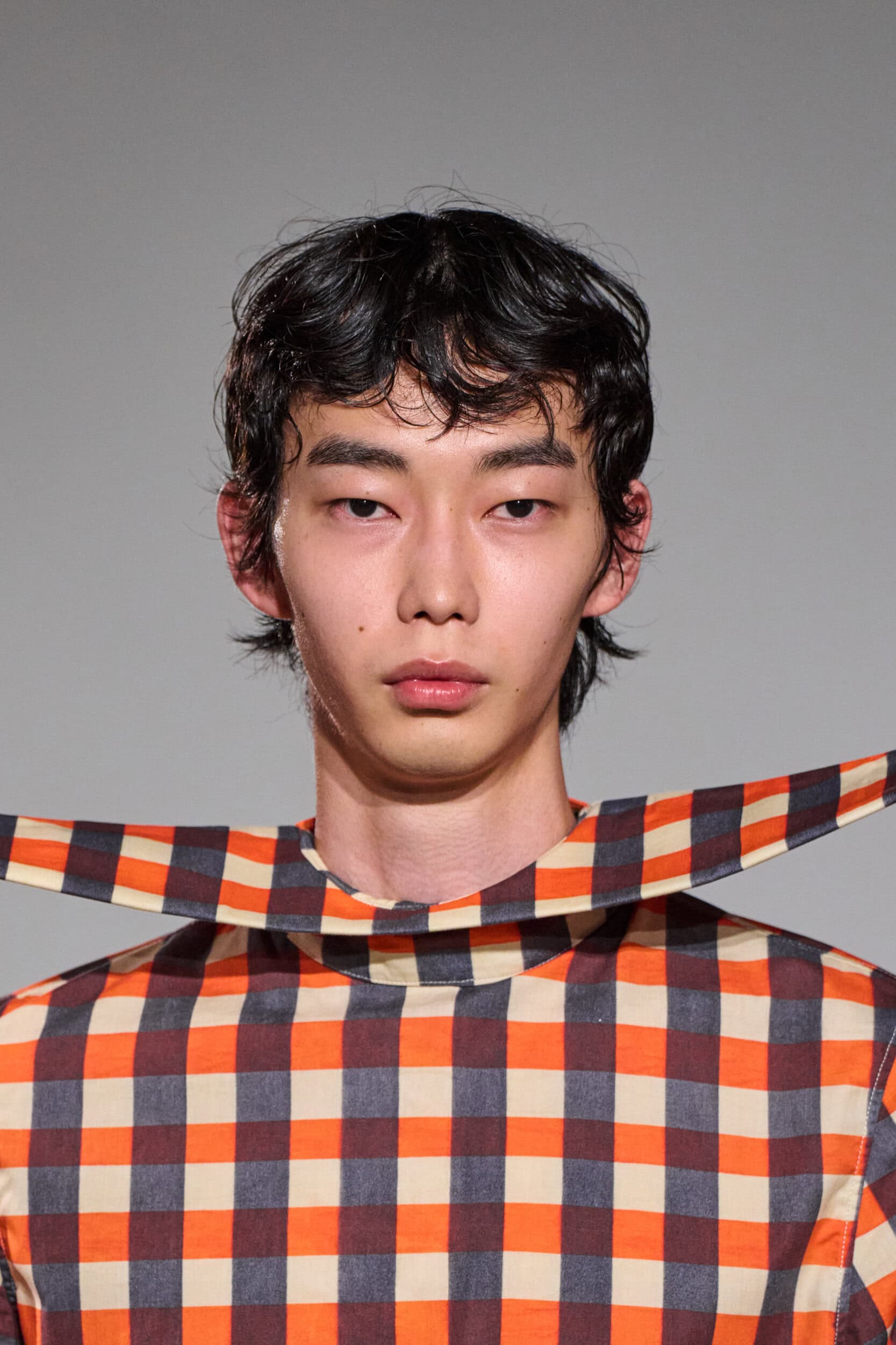 Egonlab Spring 2026 Men's Fashion Show Details