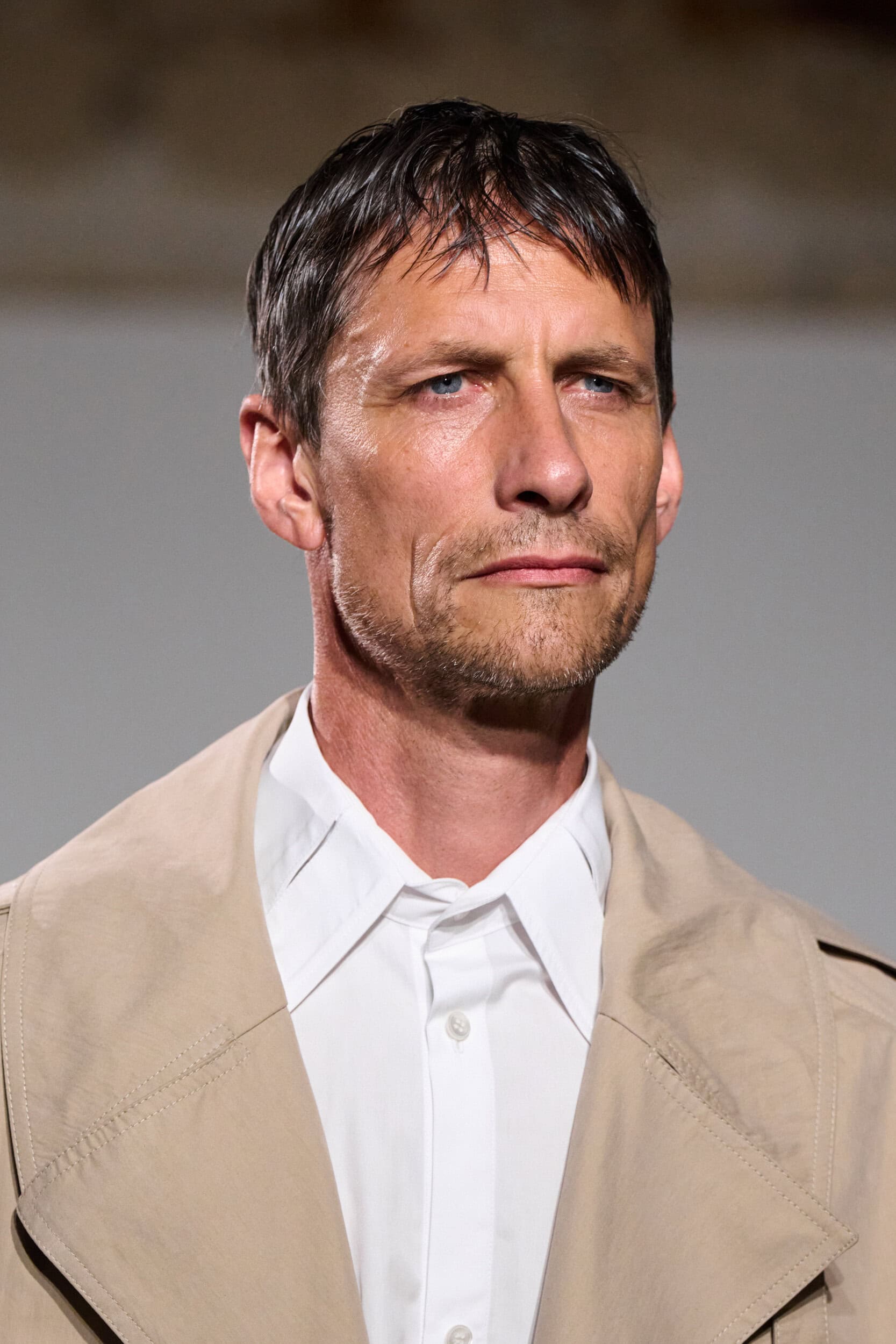 Egonlab Spring 2026 Men's Fashion Show Details