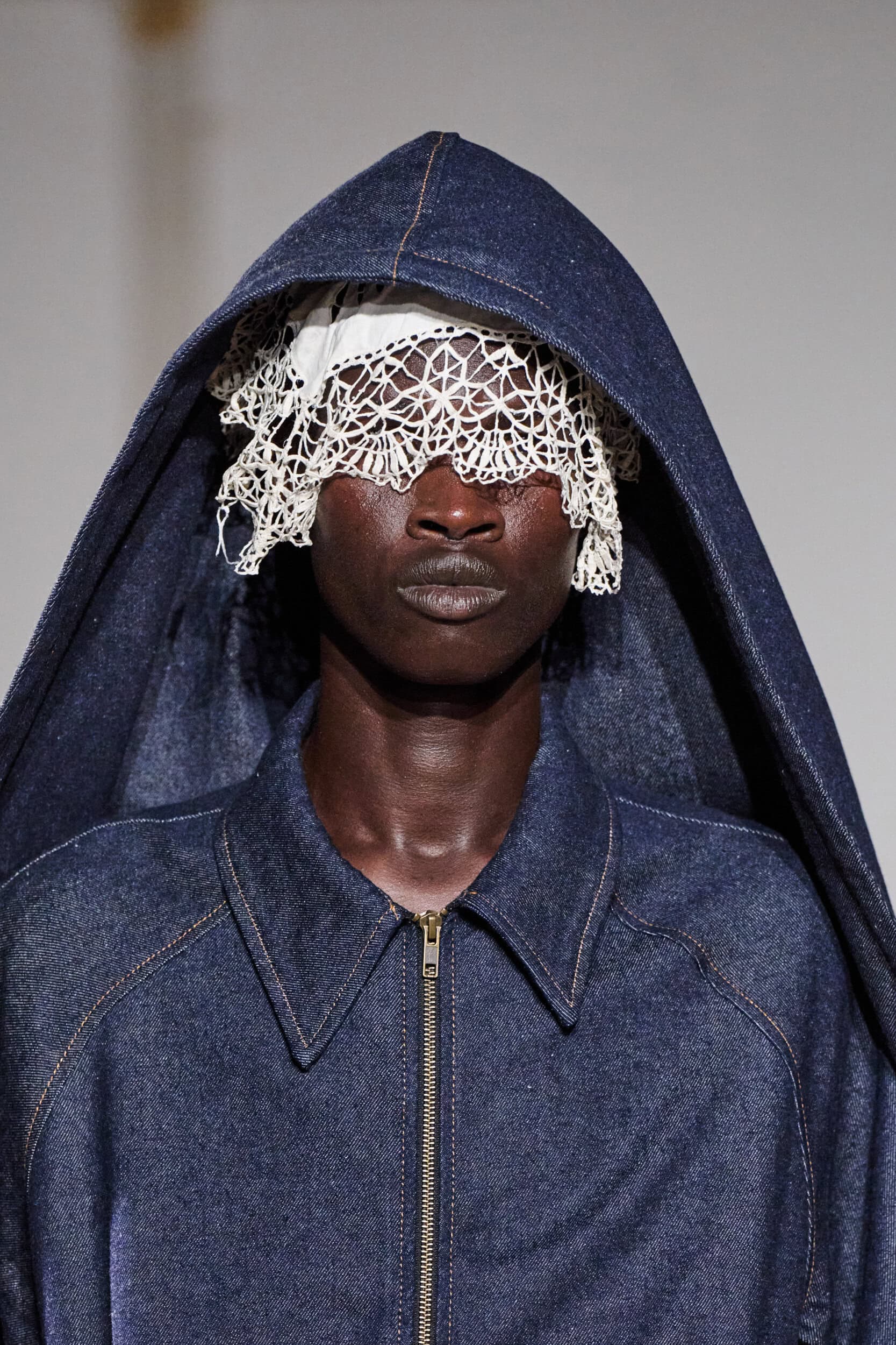Egonlab Spring 2026 Men's Fashion Show Details