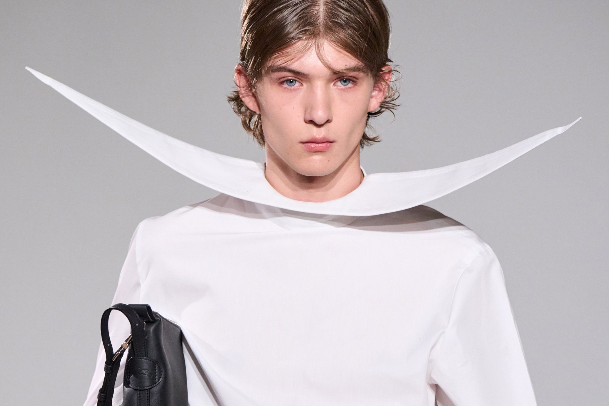 Egonlab Spring 2026 Men's Fashion Show Details
