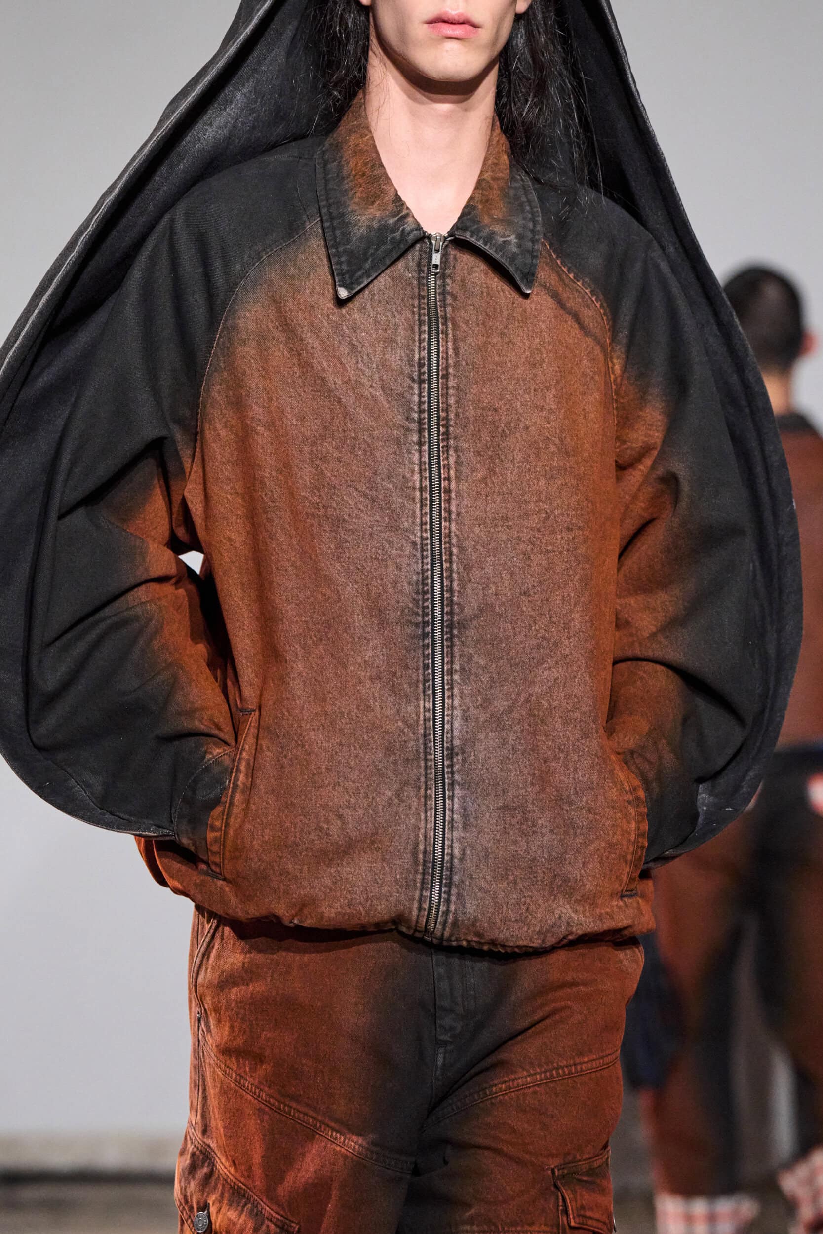 Egonlab Spring 2026 Men's Fashion Show Details