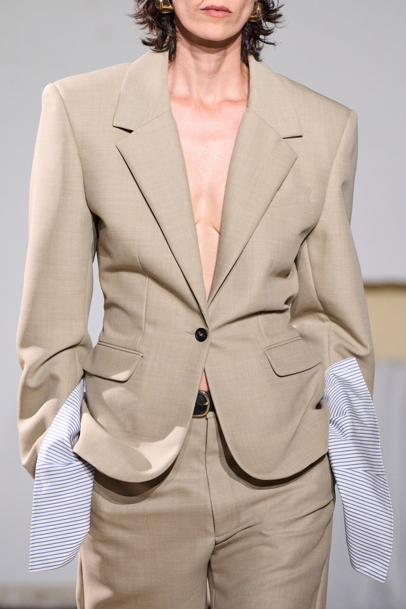 Egonlab Spring 2026 Men's Fashion Show Details