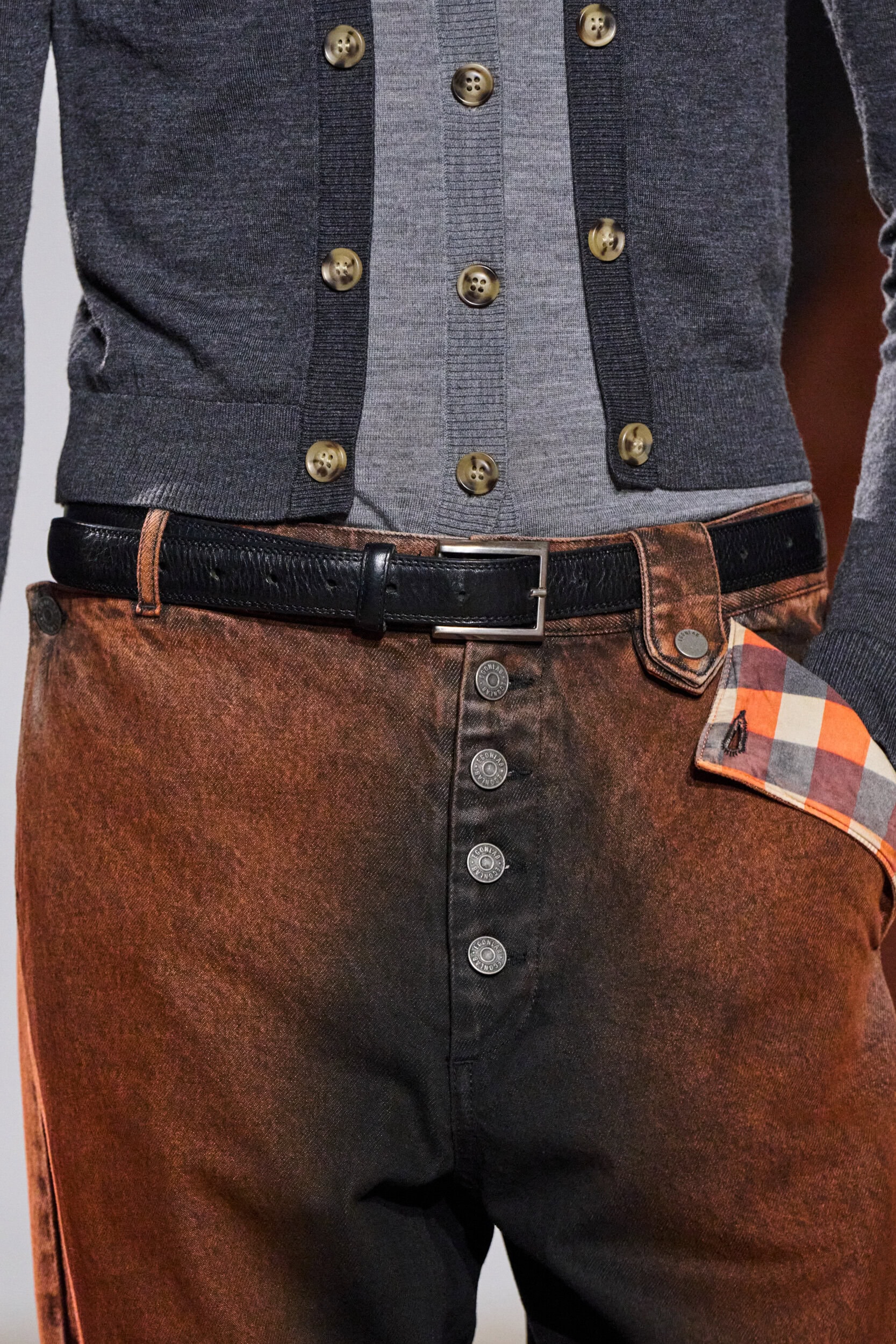 Egonlab Spring 2026 Men's Fashion Show Details