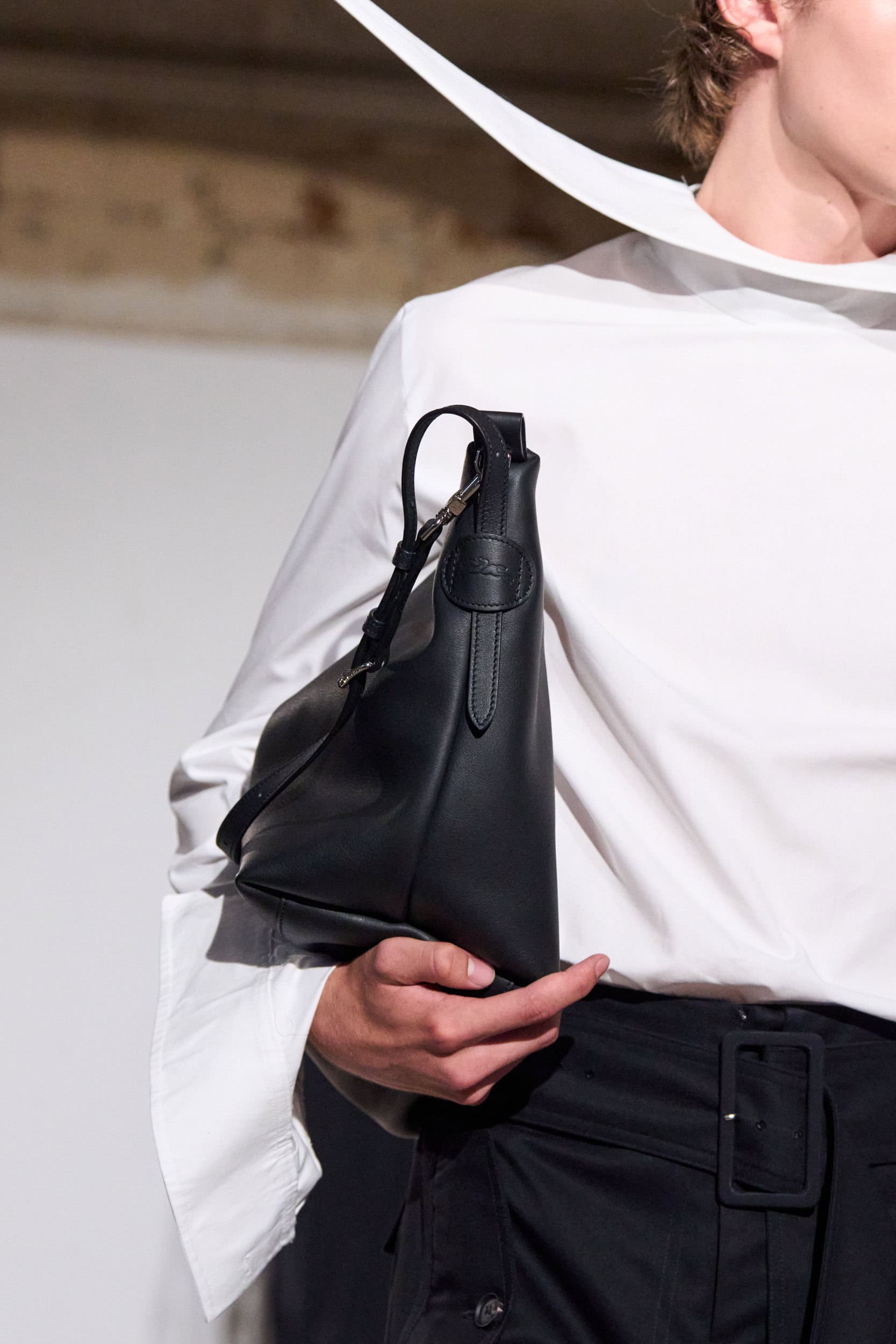 Egonlab Spring 2026 Men's Fashion Show Details