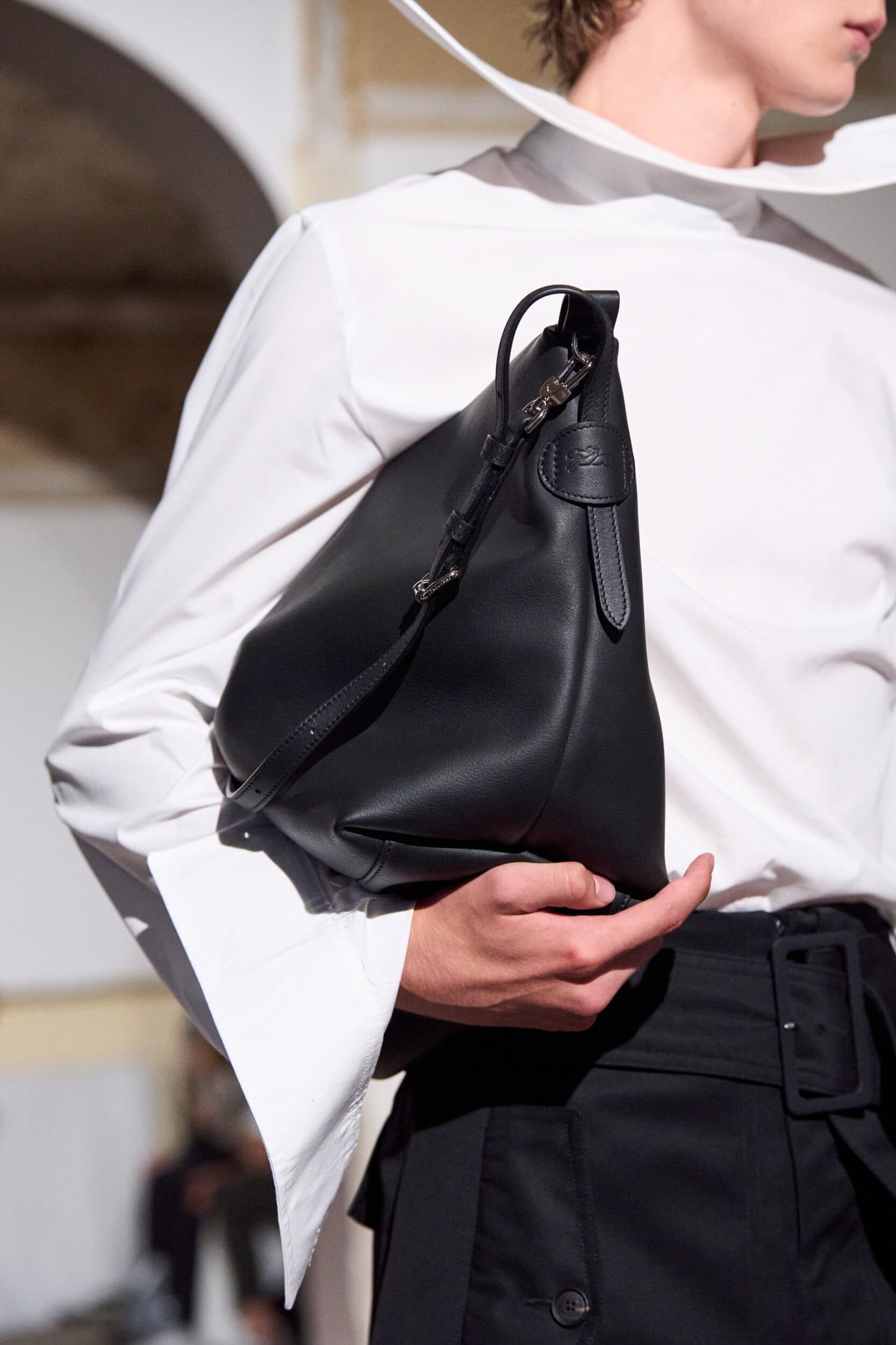 Egonlab Spring 2026 Men's Fashion Show Details