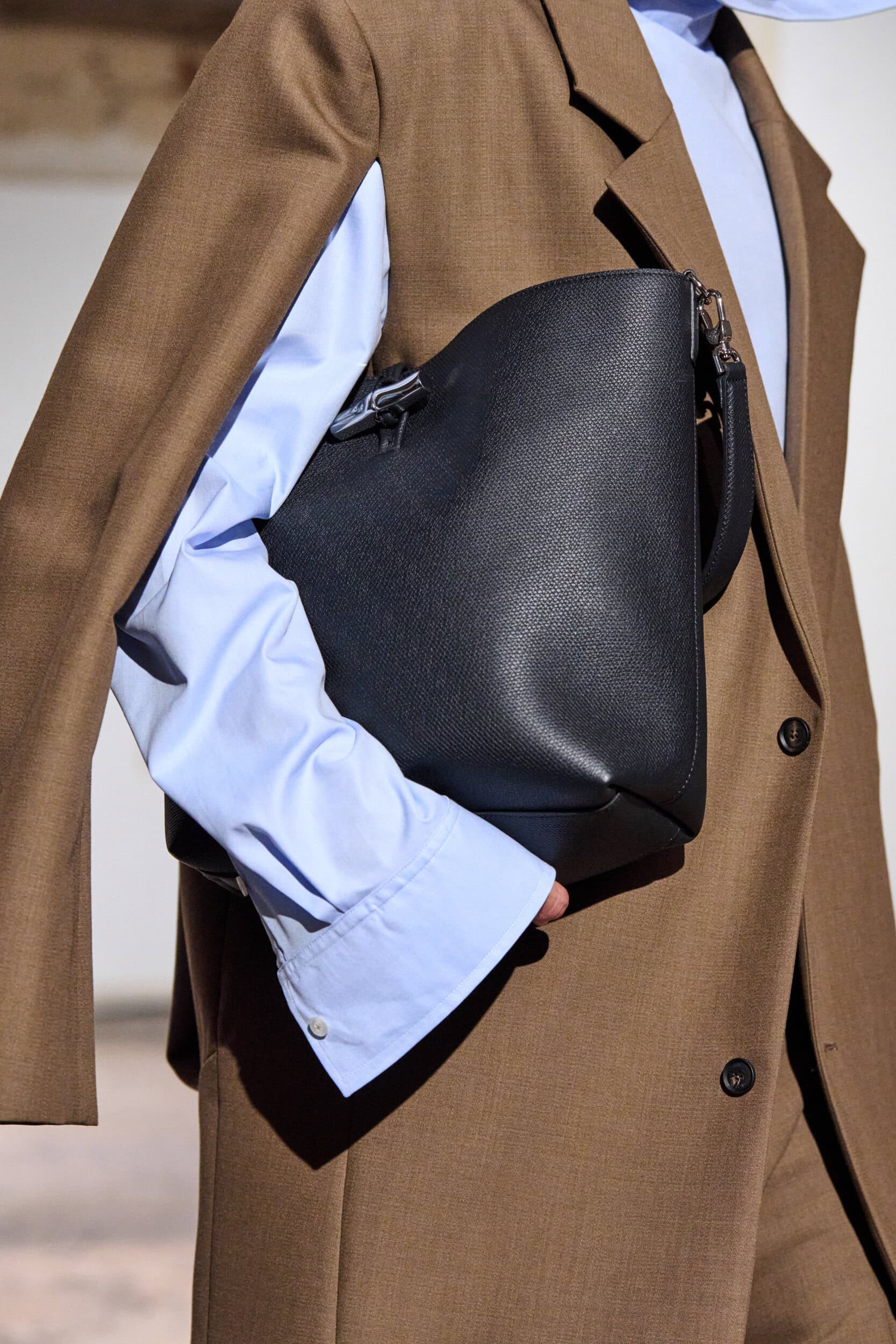 Egonlab Spring 2026 Men's Fashion Show Details
