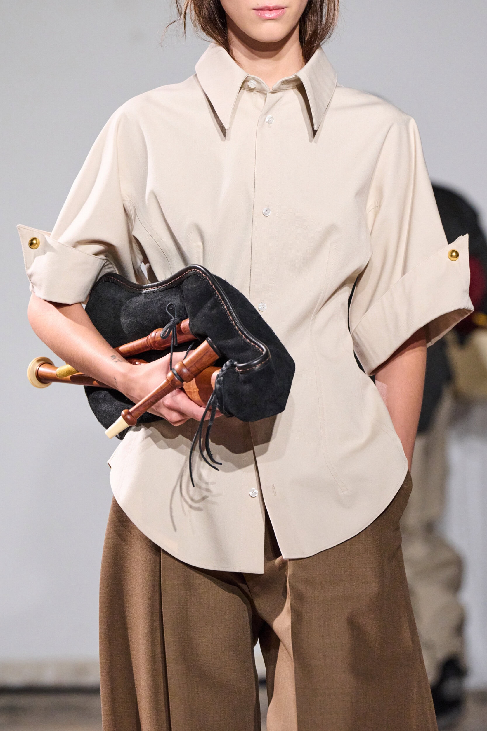 Egonlab Spring 2026 Men's Fashion Show Details