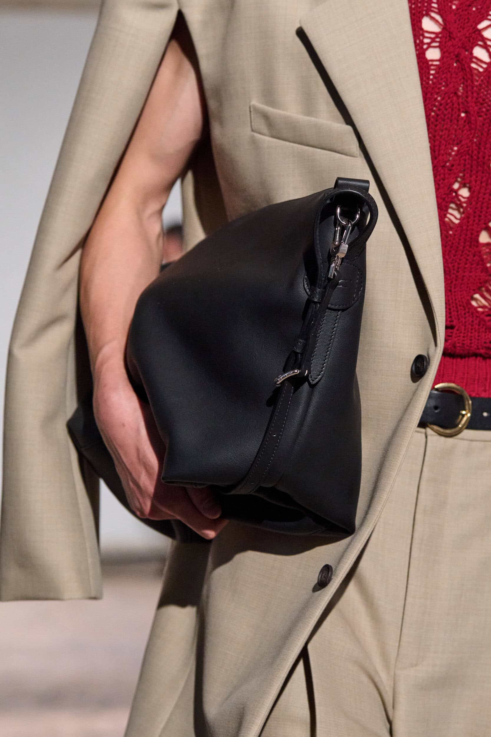 Egonlab Spring 2026 Men's Fashion Show Details