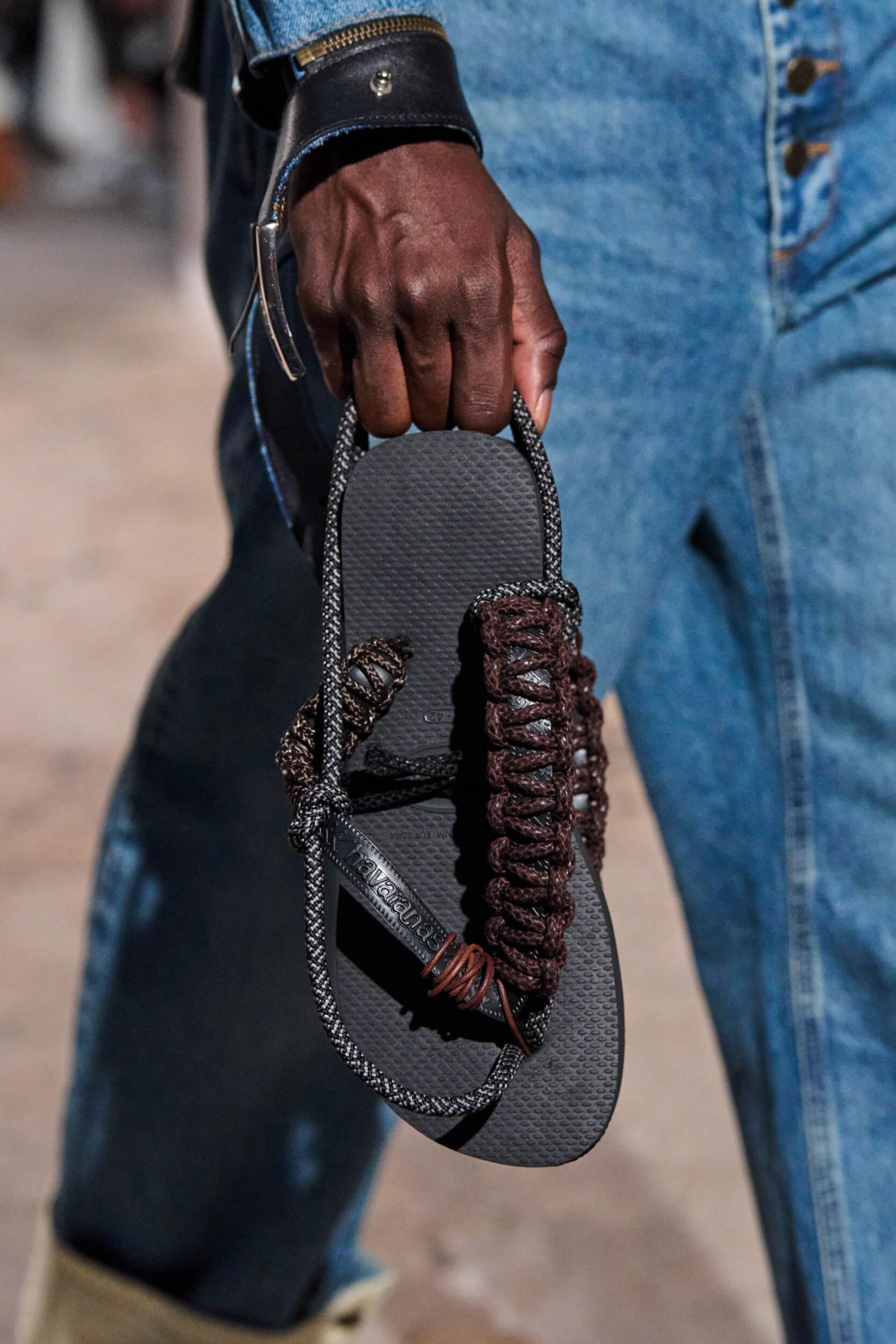 Egonlab Spring 2026 Men's Fashion Show Details