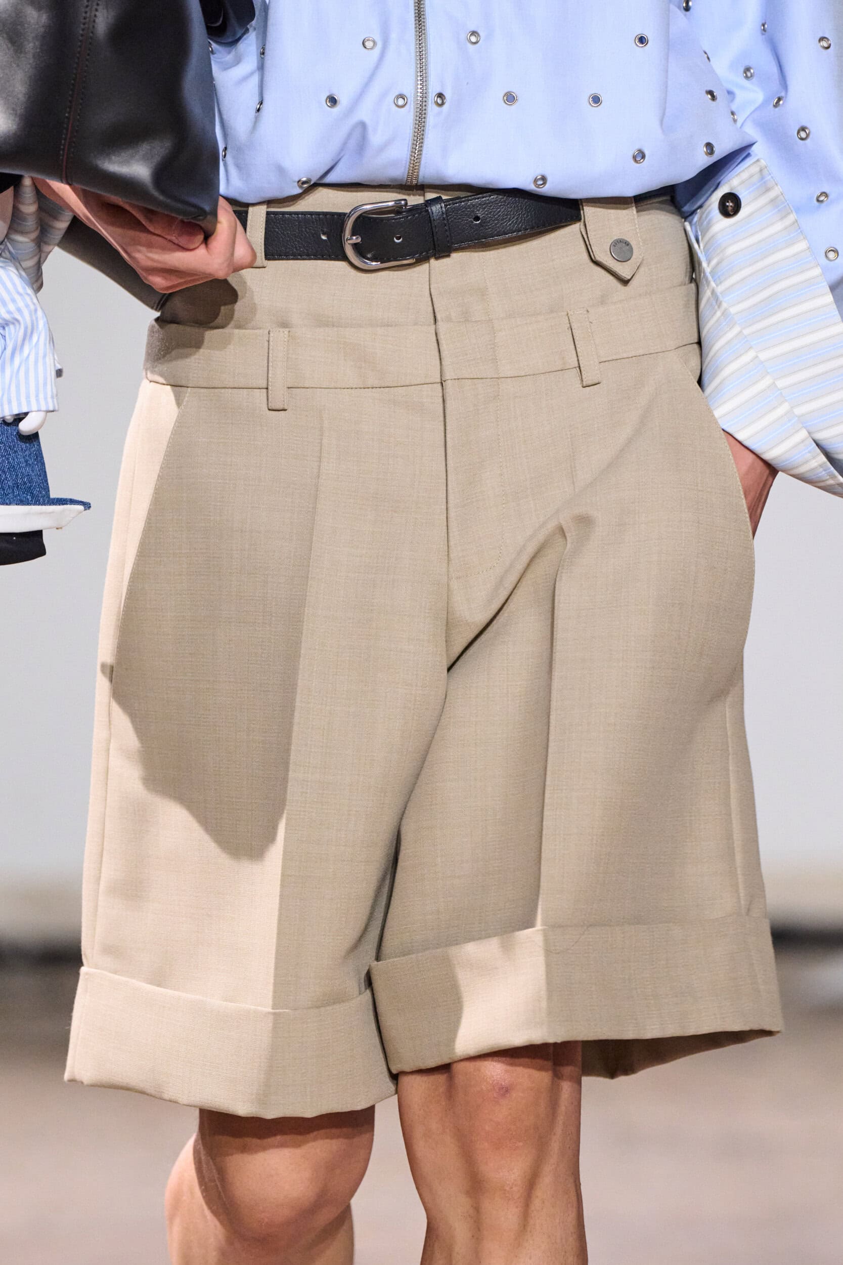 Egonlab Spring 2026 Men's Fashion Show Details