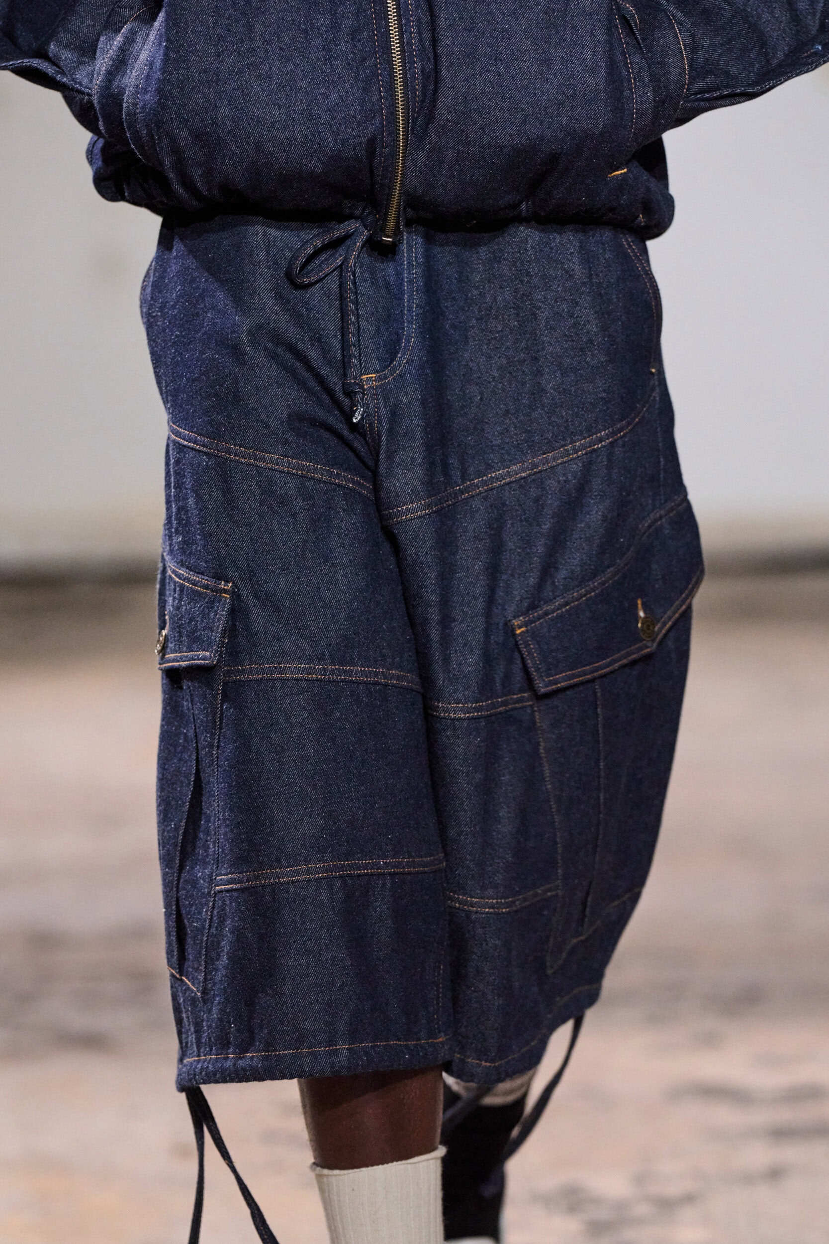 Egonlab Spring 2026 Men's Fashion Show Details