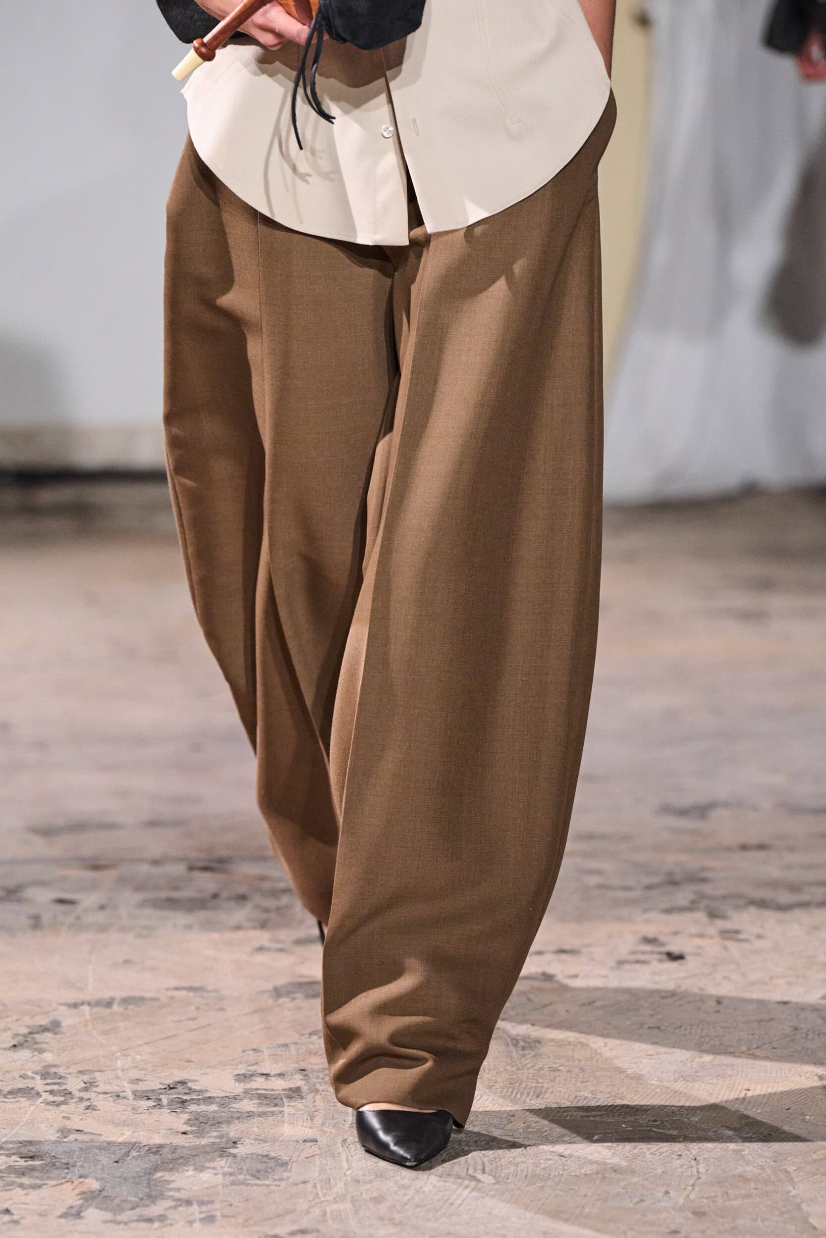 Egonlab Spring 2026 Men's Fashion Show Details