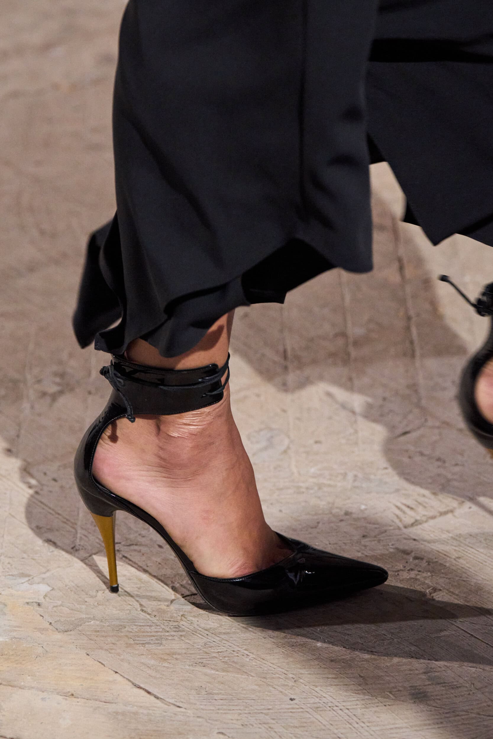 Egonlab Spring 2026 Men's Fashion Show Details