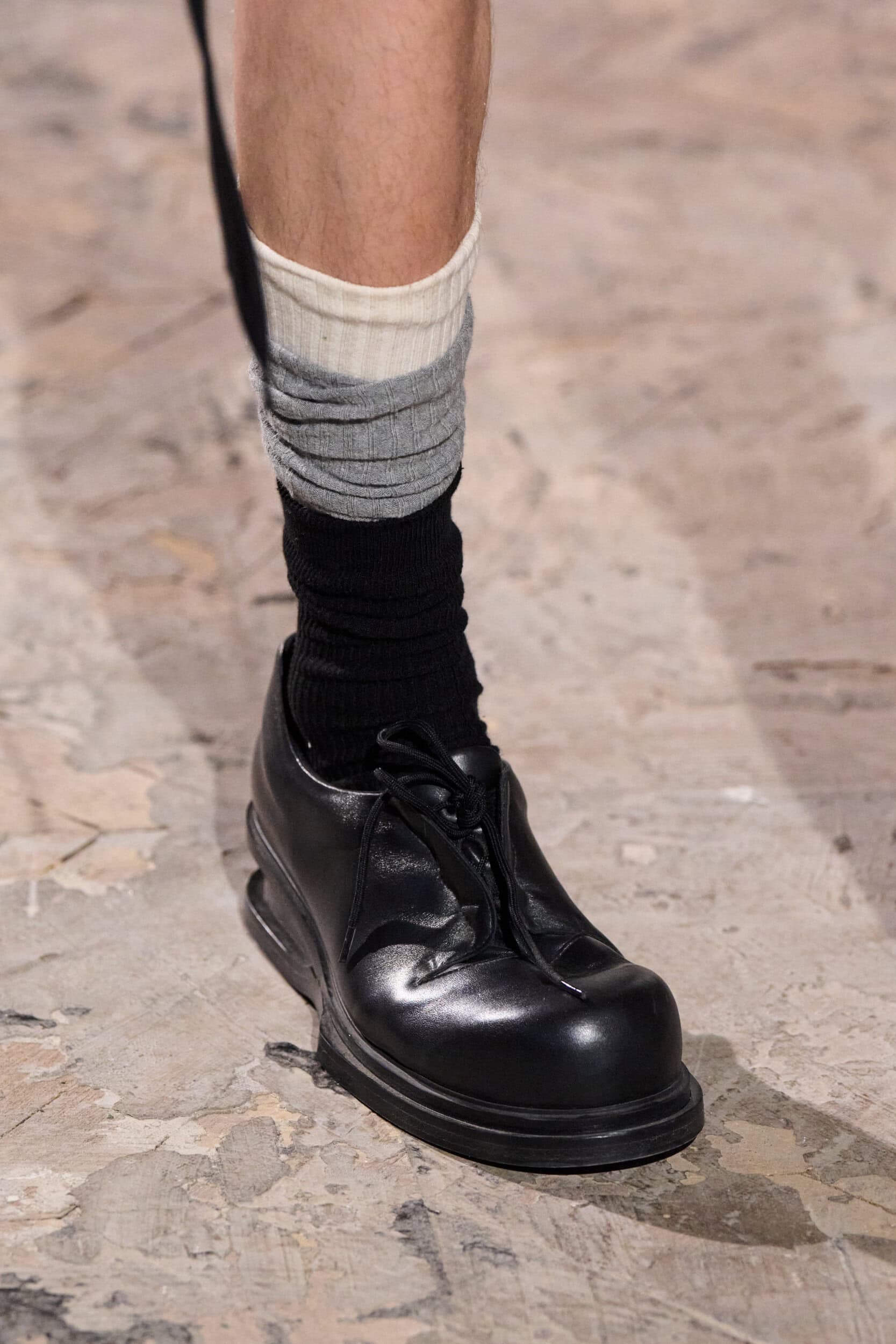 Egonlab Spring 2026 Men's Fashion Show Details