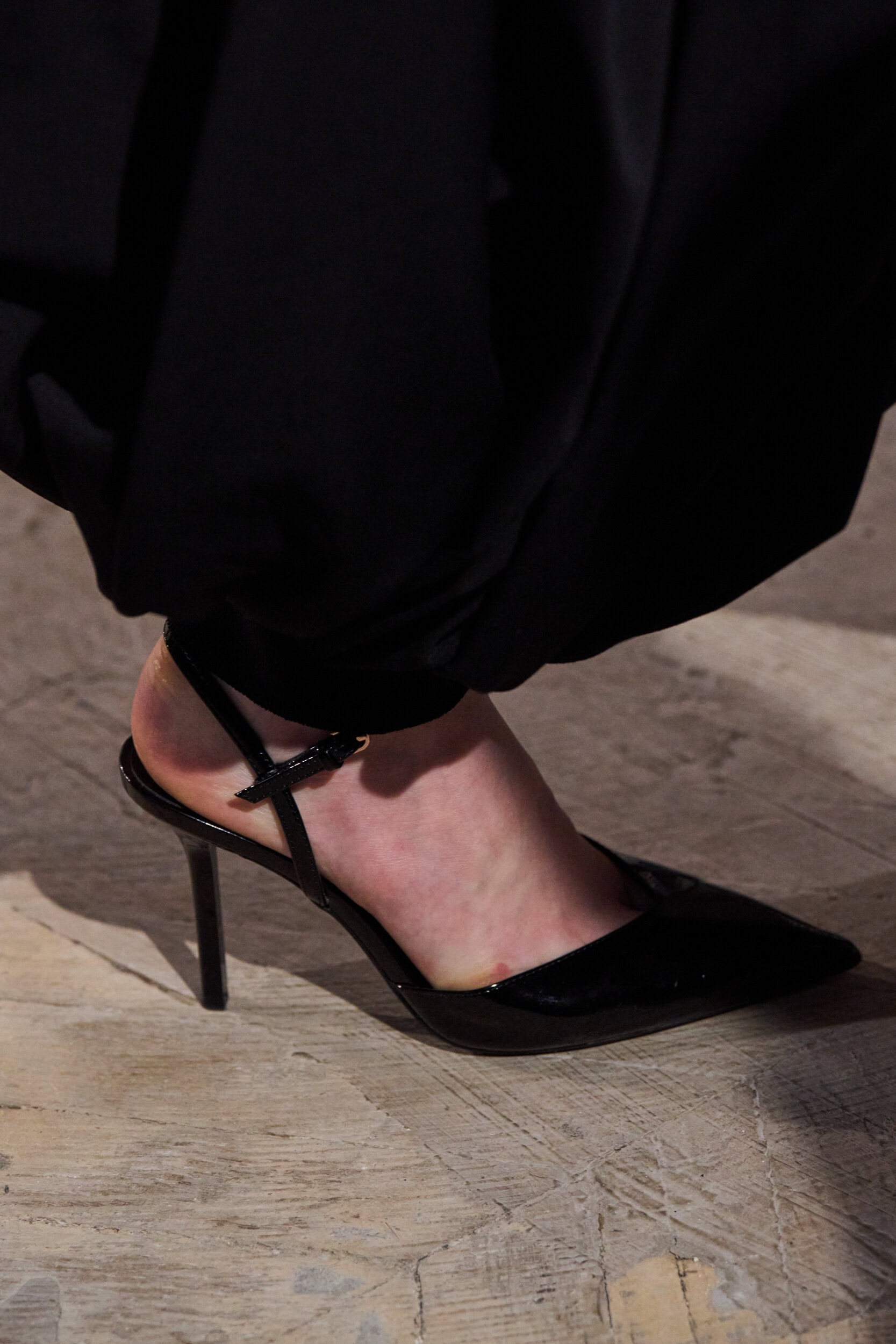 Egonlab Spring 2026 Men's Fashion Show Details
