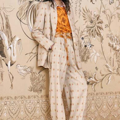 Etro Resort 2026 RTW Collection