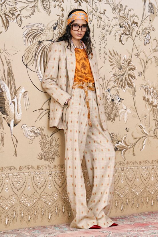 Etro Resort 2026 RTW Collection