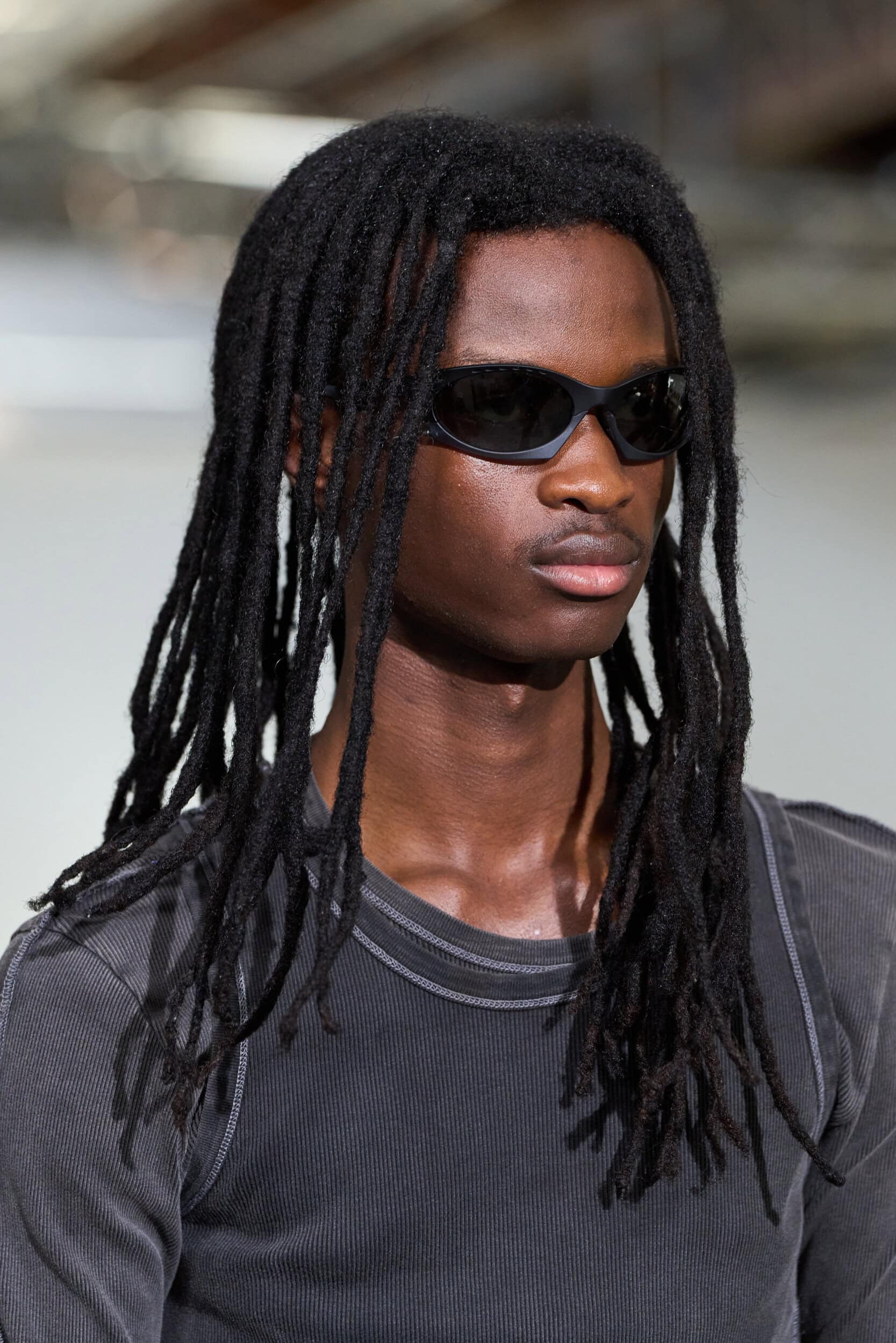 Etudes Spring 2026 Men's Fashion Show Details