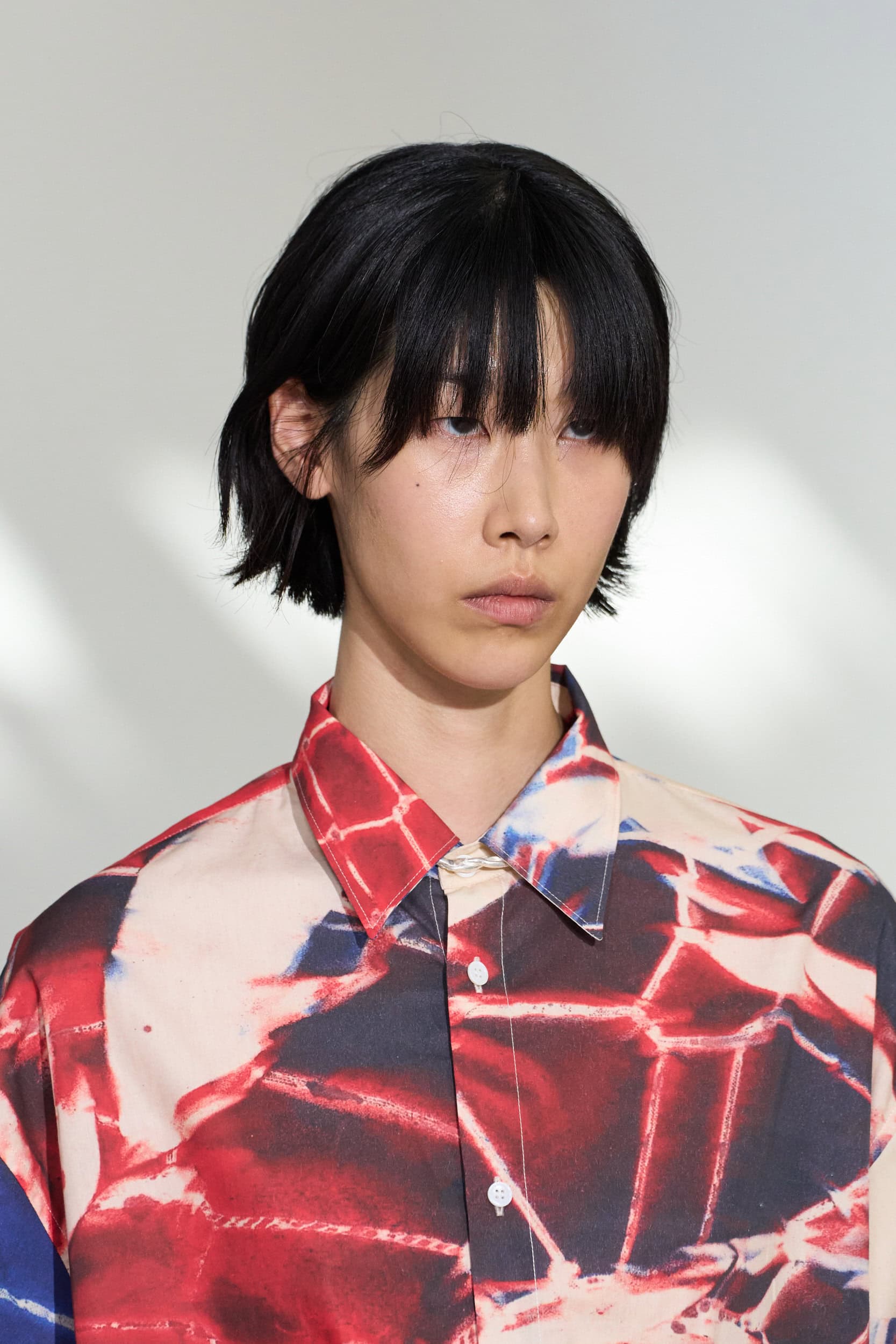 Etudes Spring 2026 Men's Fashion Show Details