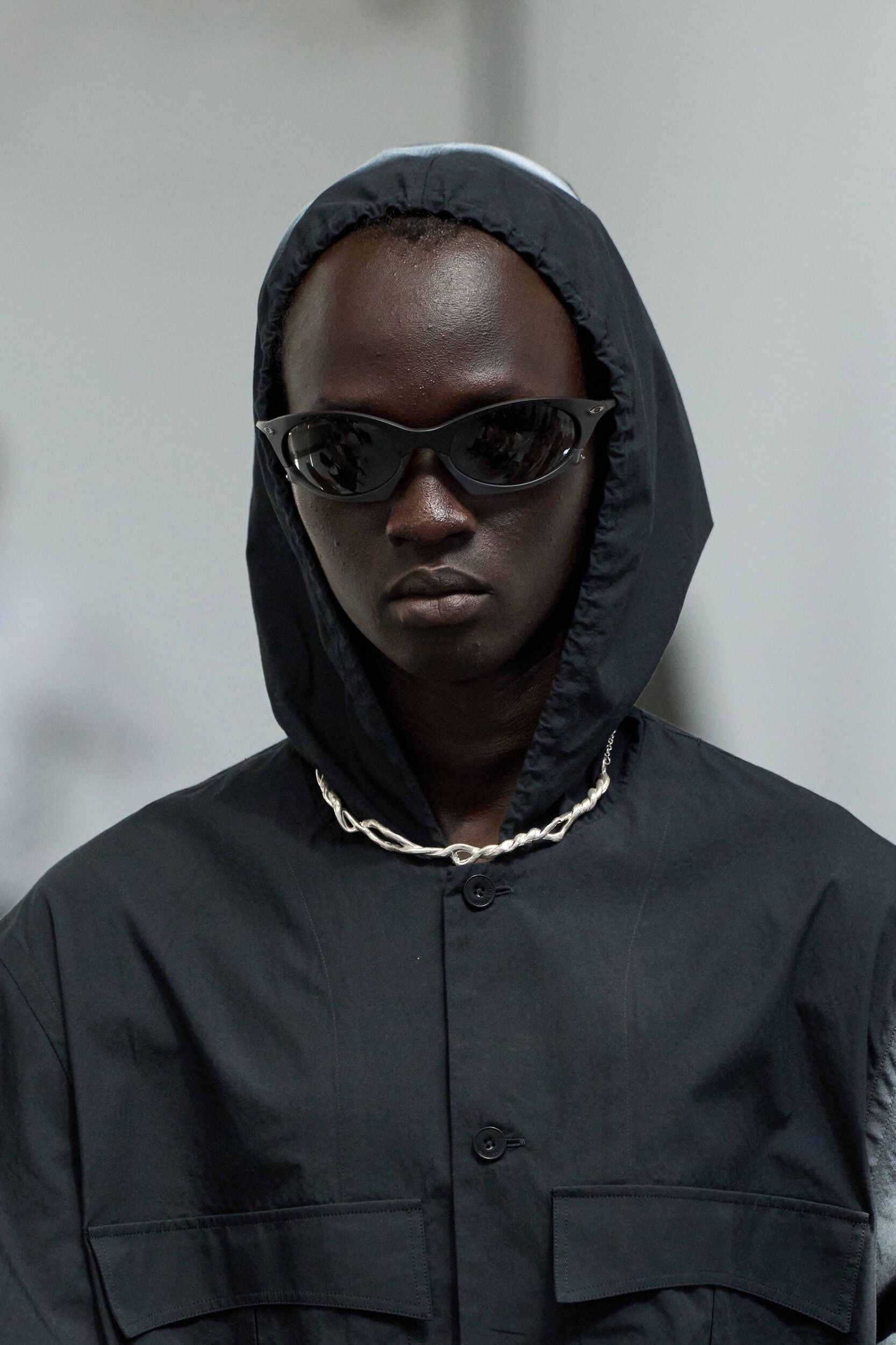 Etudes Spring 2026 Men's Fashion Show Details