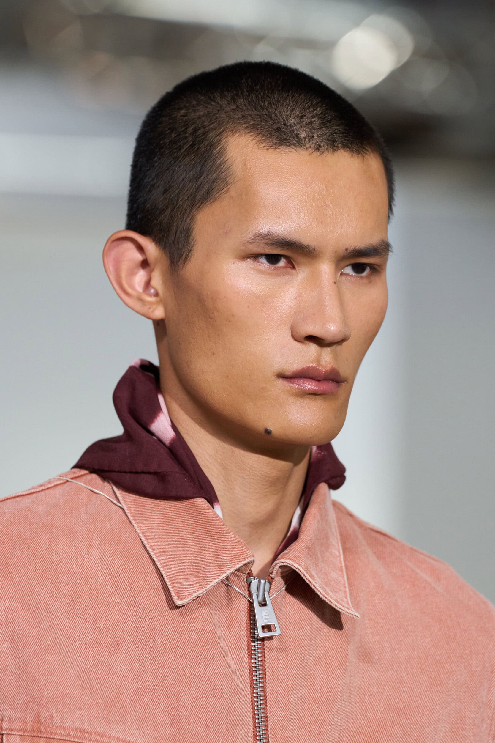 Etudes Spring 2026 Men's Fashion Show Details