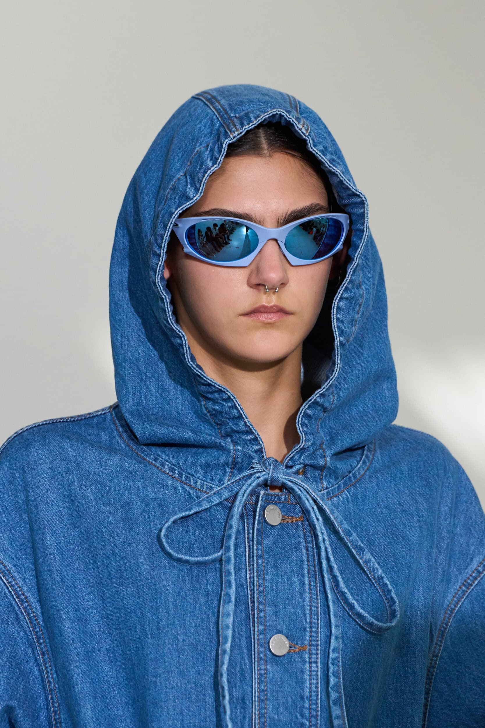 Etudes Spring 2026 Men's Fashion Show Details