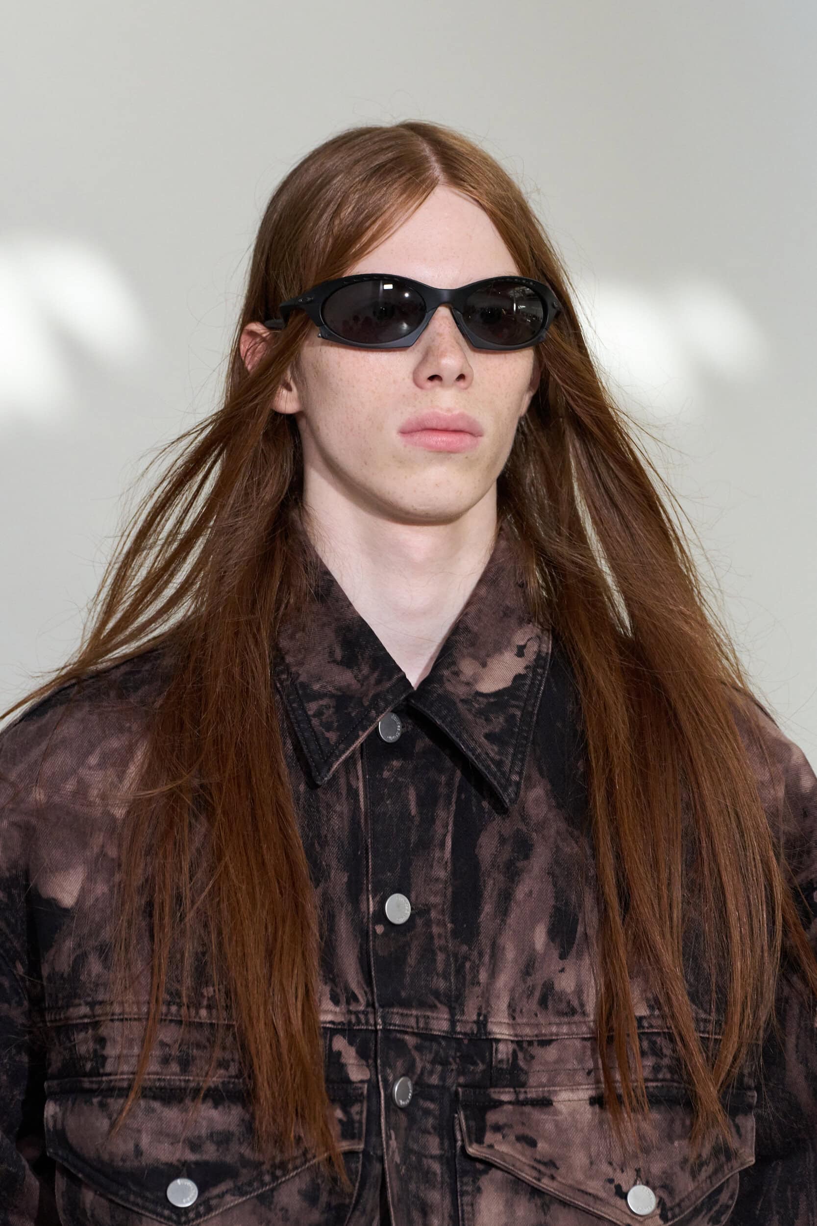 Etudes Spring 2026 Men's Fashion Show Details