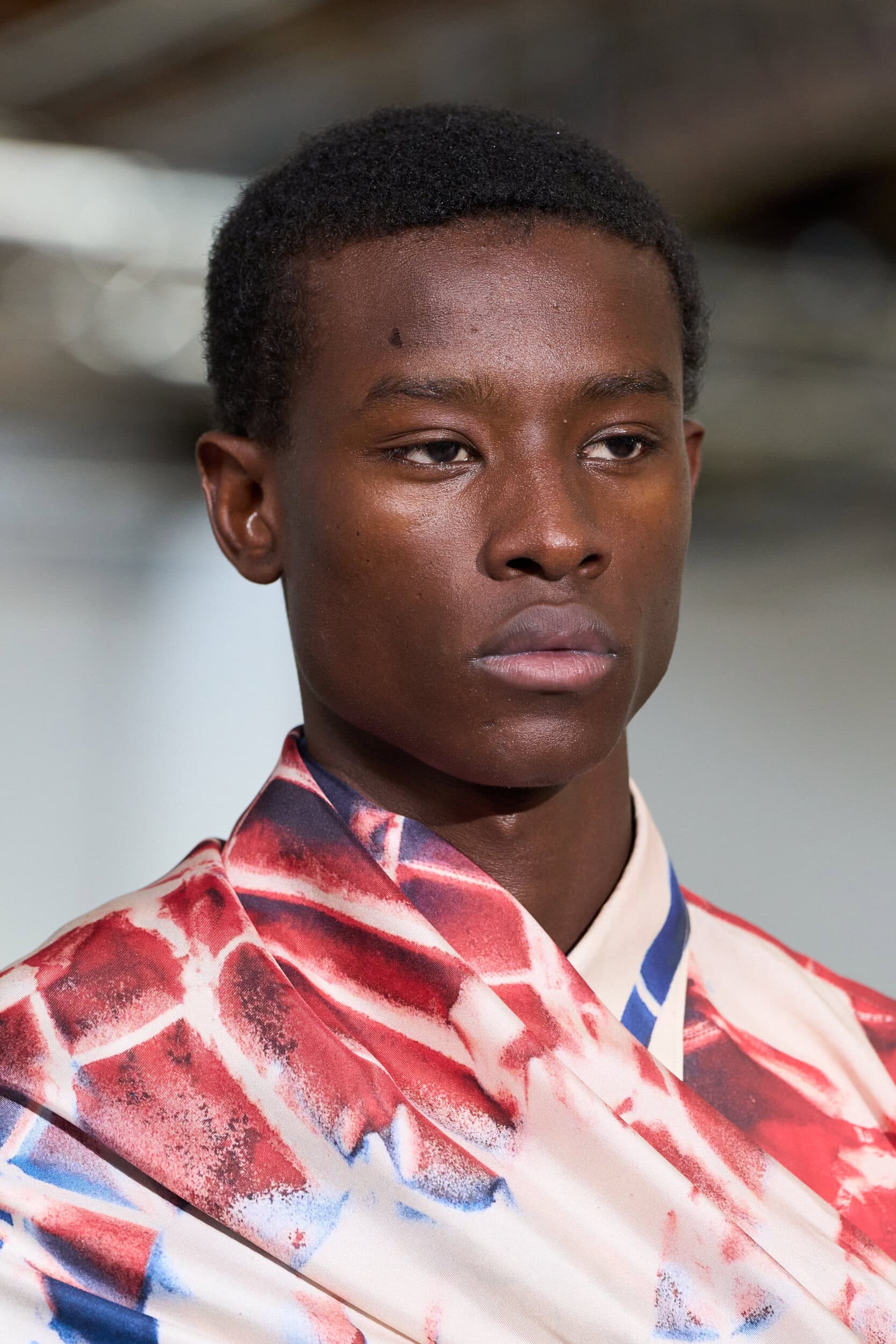 Etudes Spring 2026 Men's Fashion Show Details