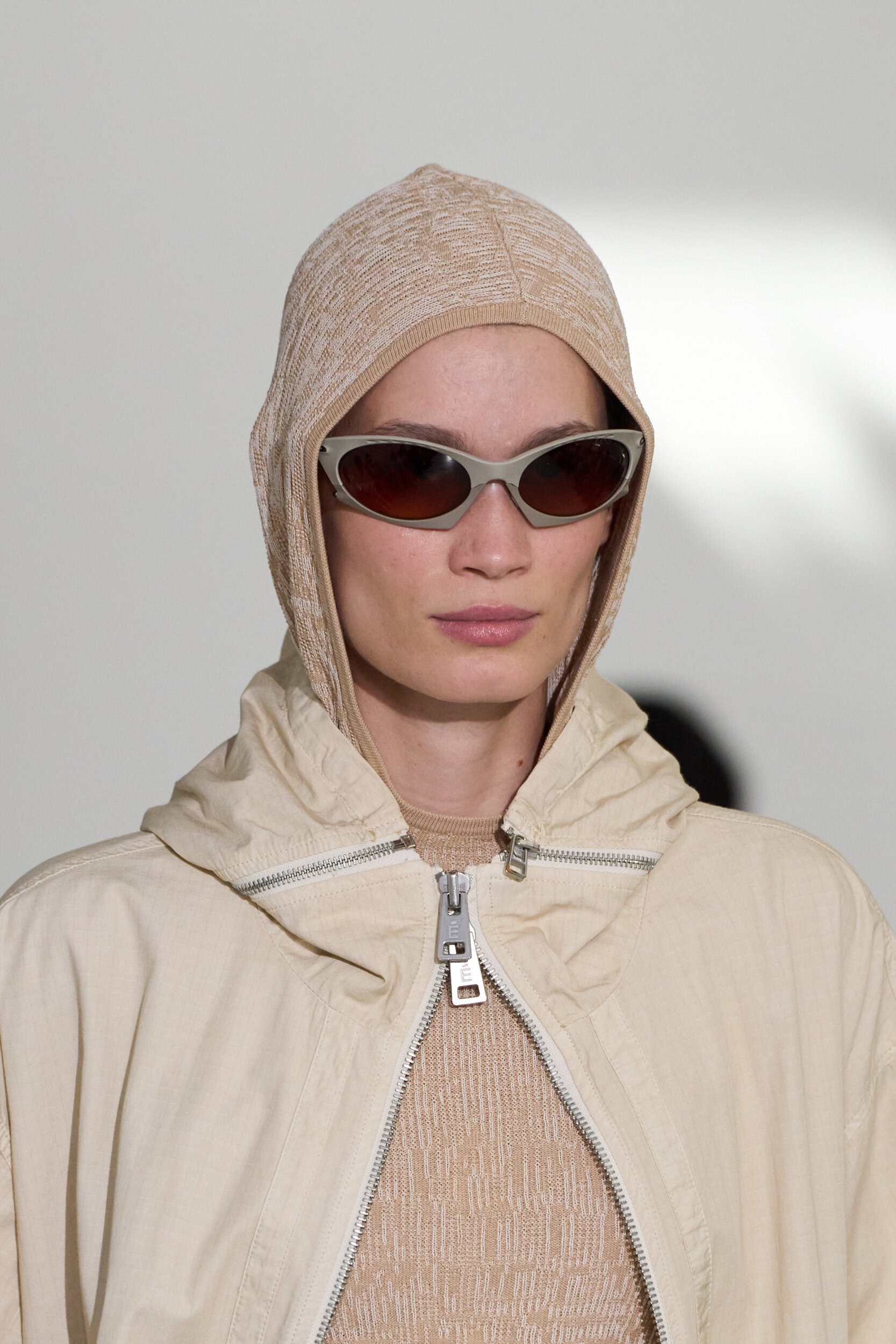 Etudes Spring 2026 Men's Fashion Show Details